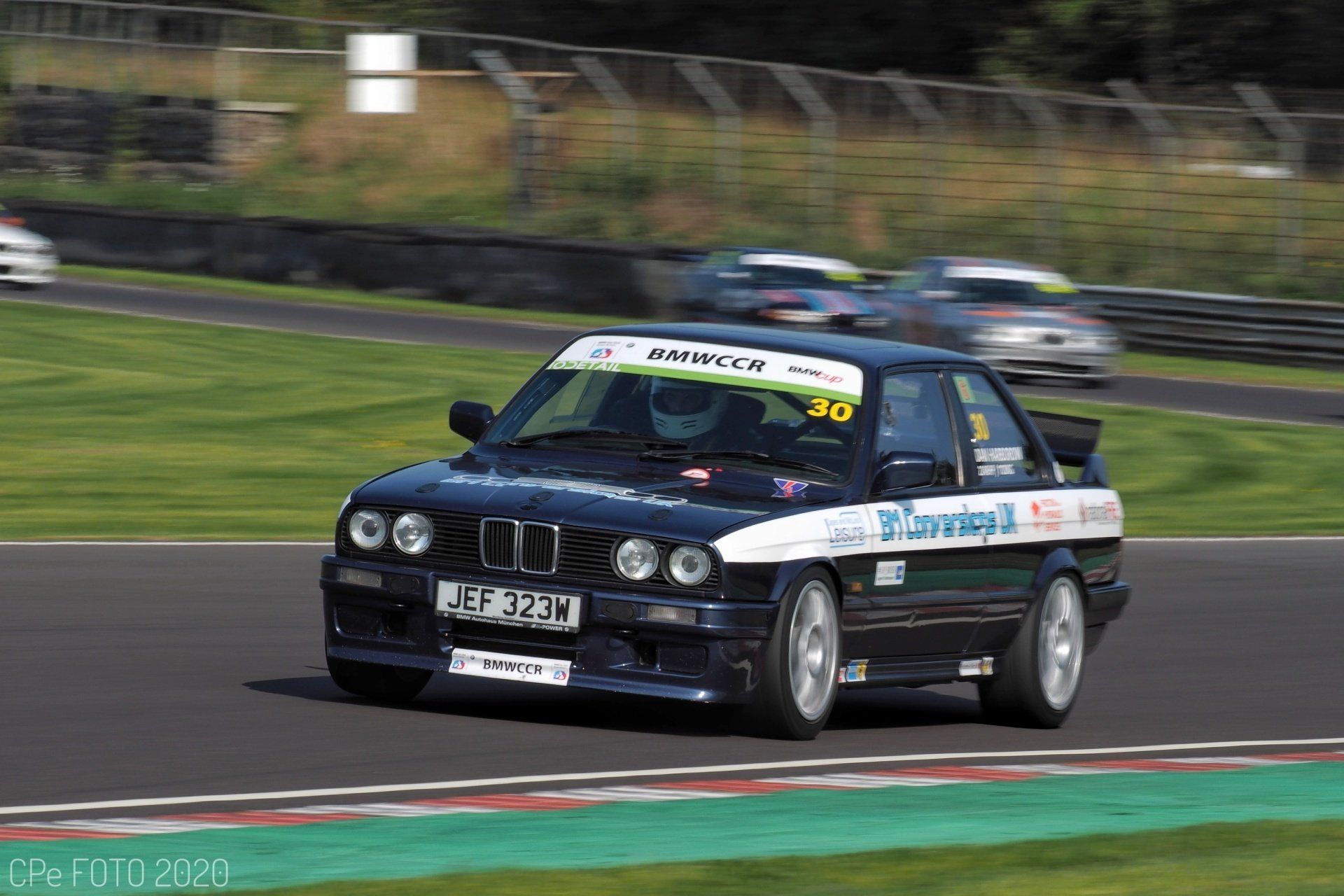 750MC BMWCC