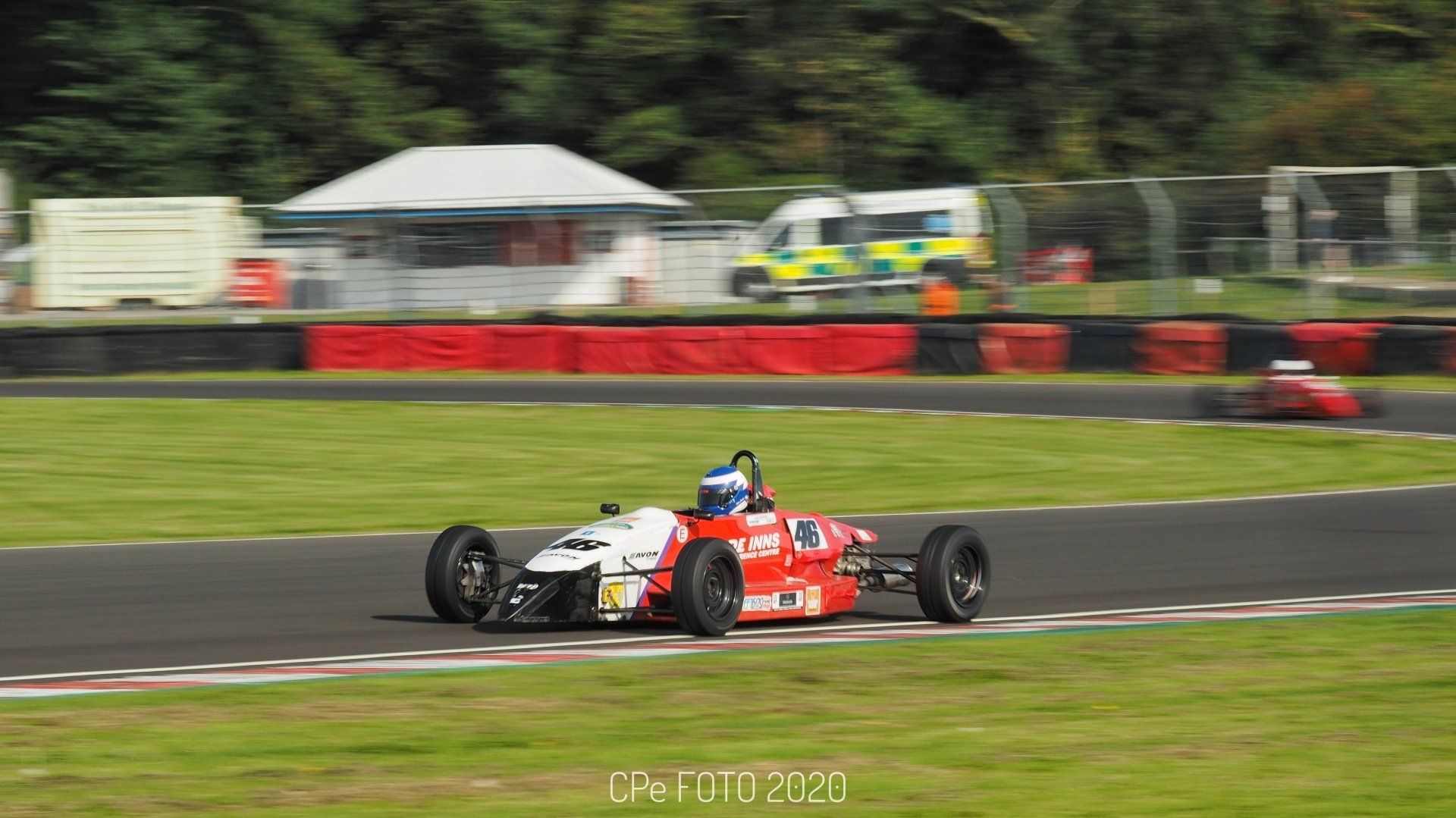 Formula Ford
