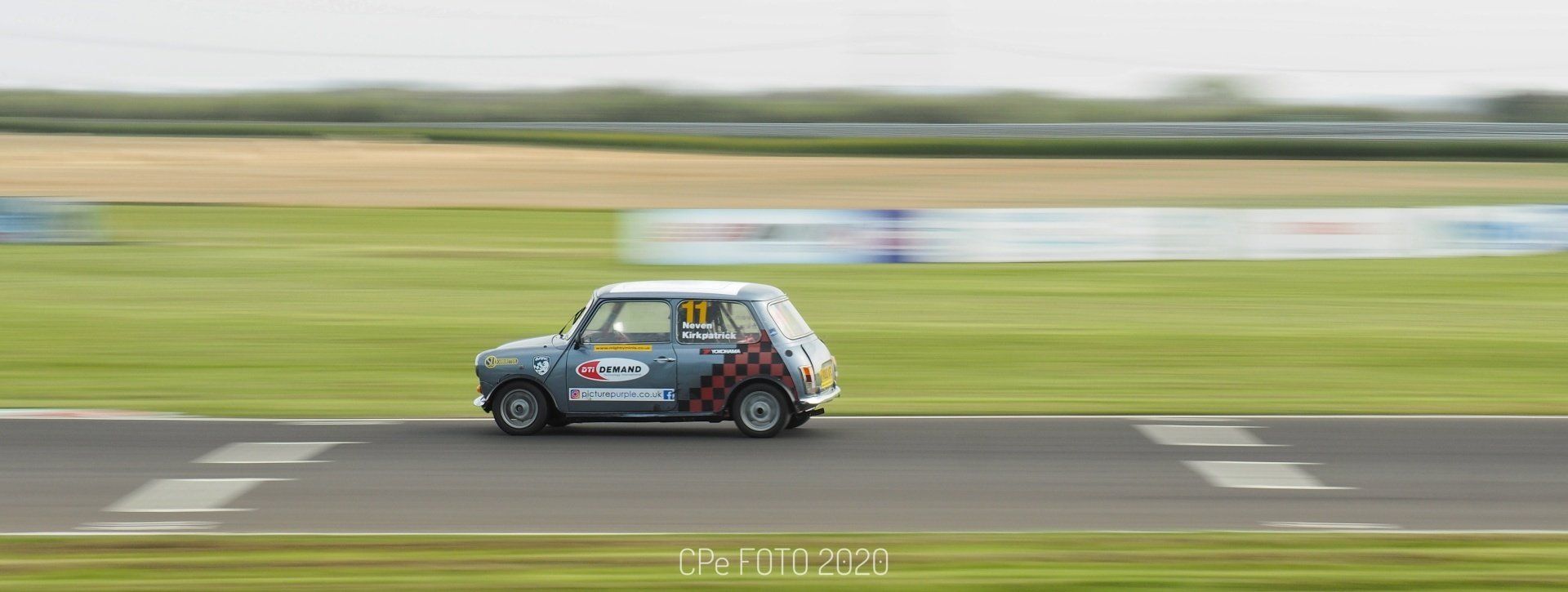 BARC Minis