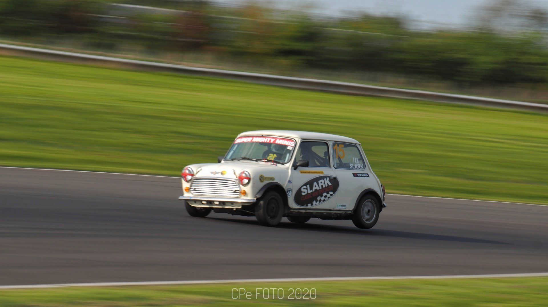 BARC Minis