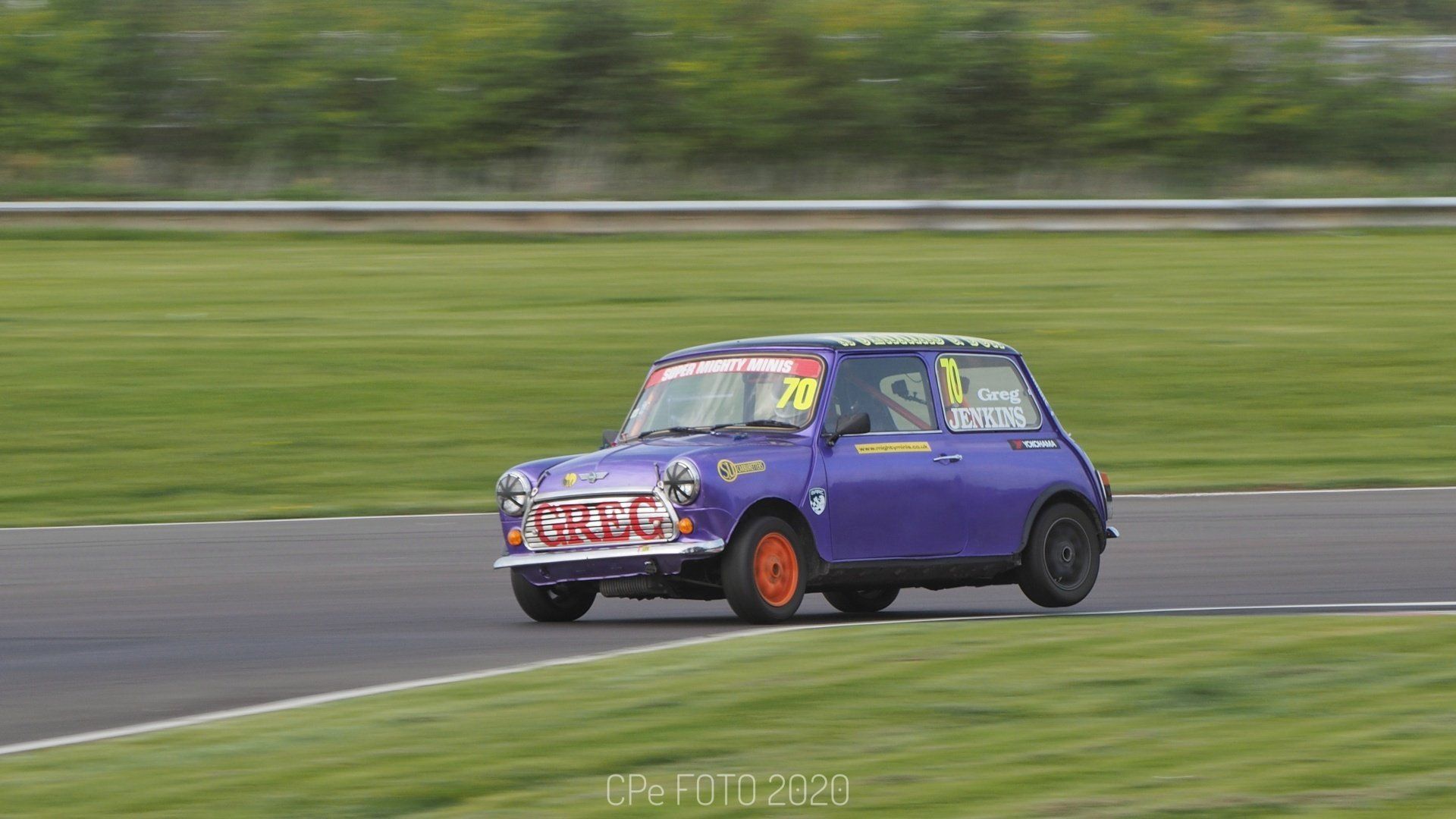 BARC Minis