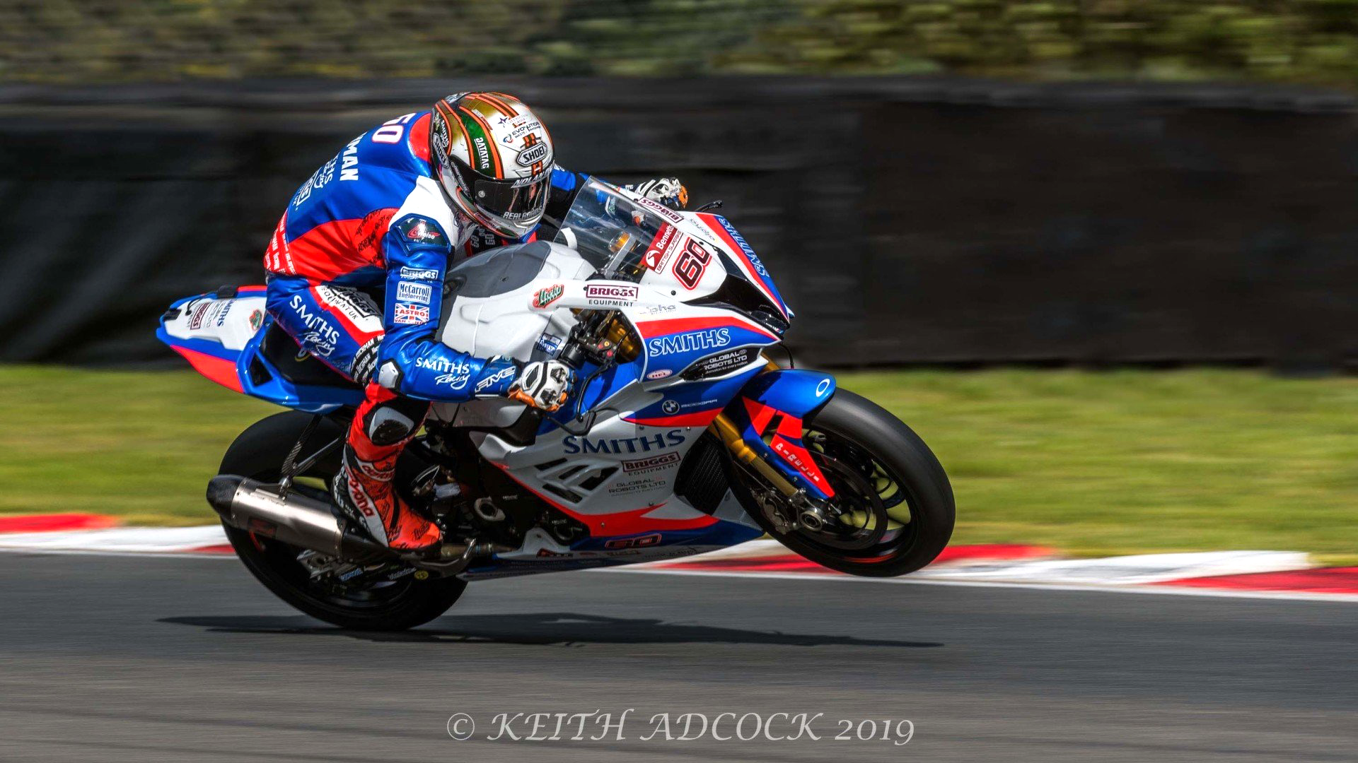 Peter Hickman