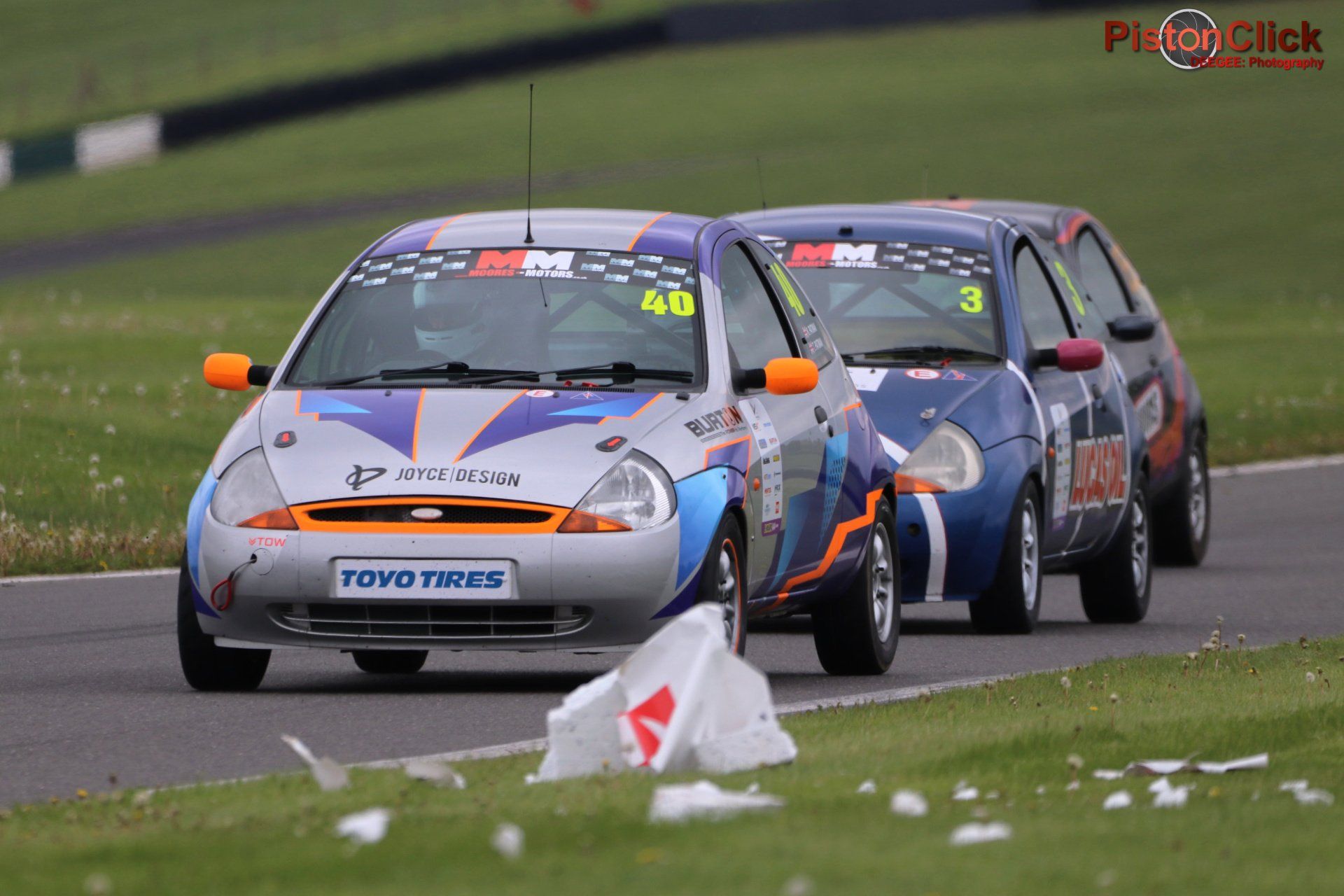 EnduroKA Cadwell Park