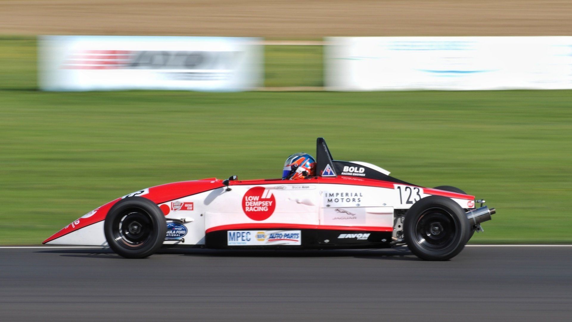 Castle Combe
