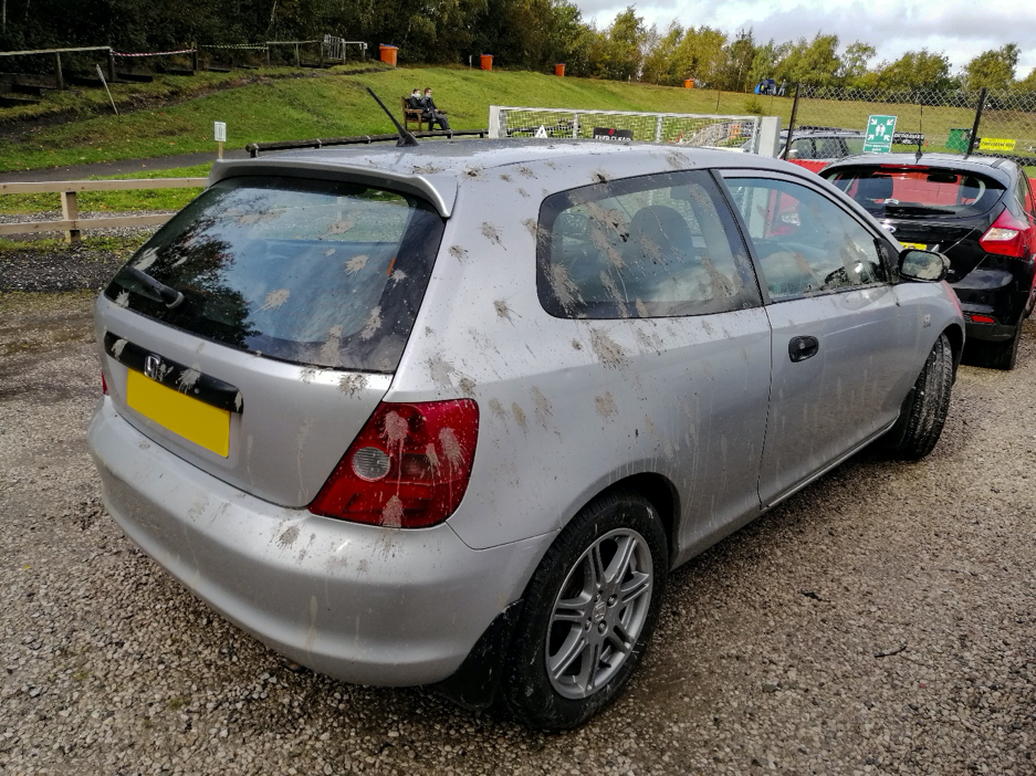 drifting three sisters