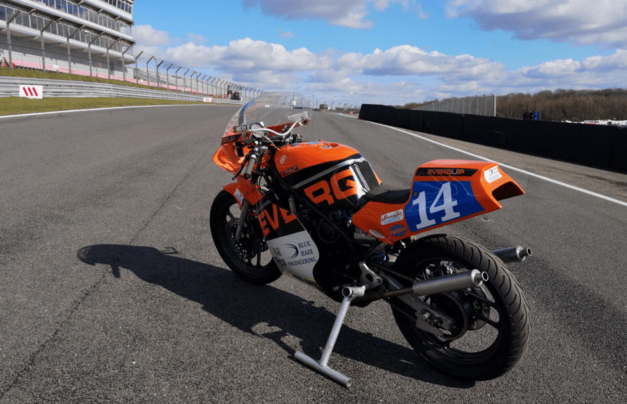 British Motorcycle Racing Club