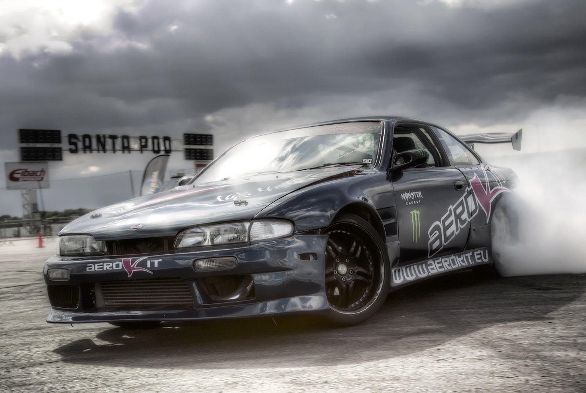 Nissan S13