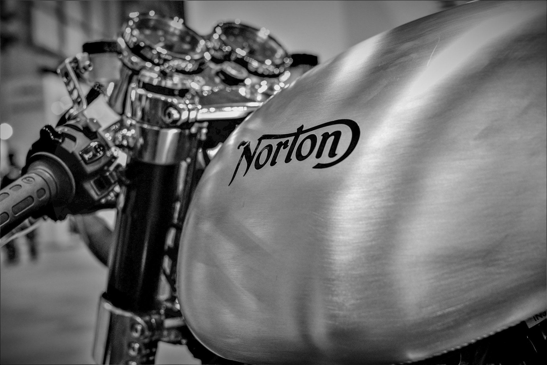 Norton