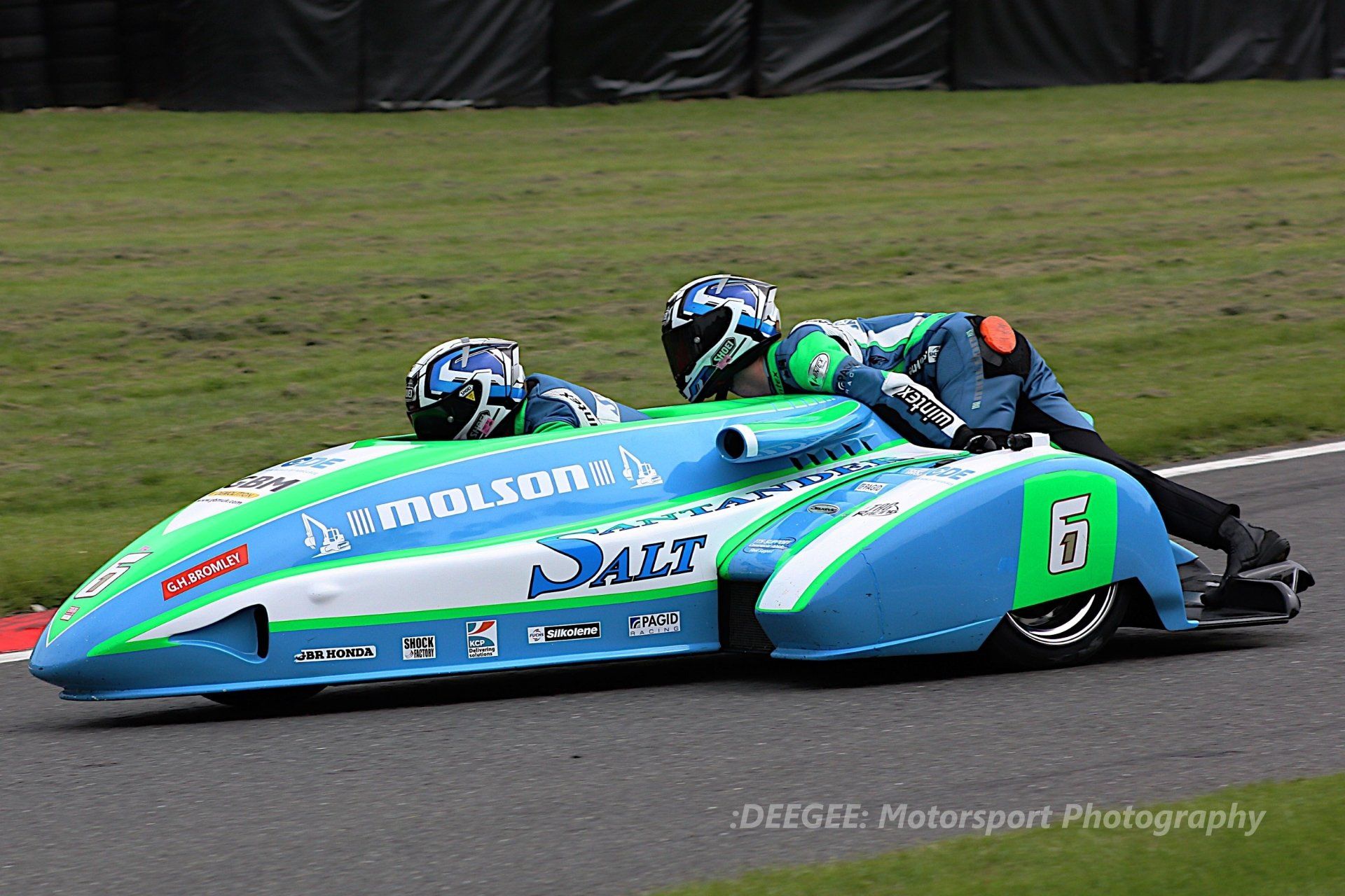 Sidecar