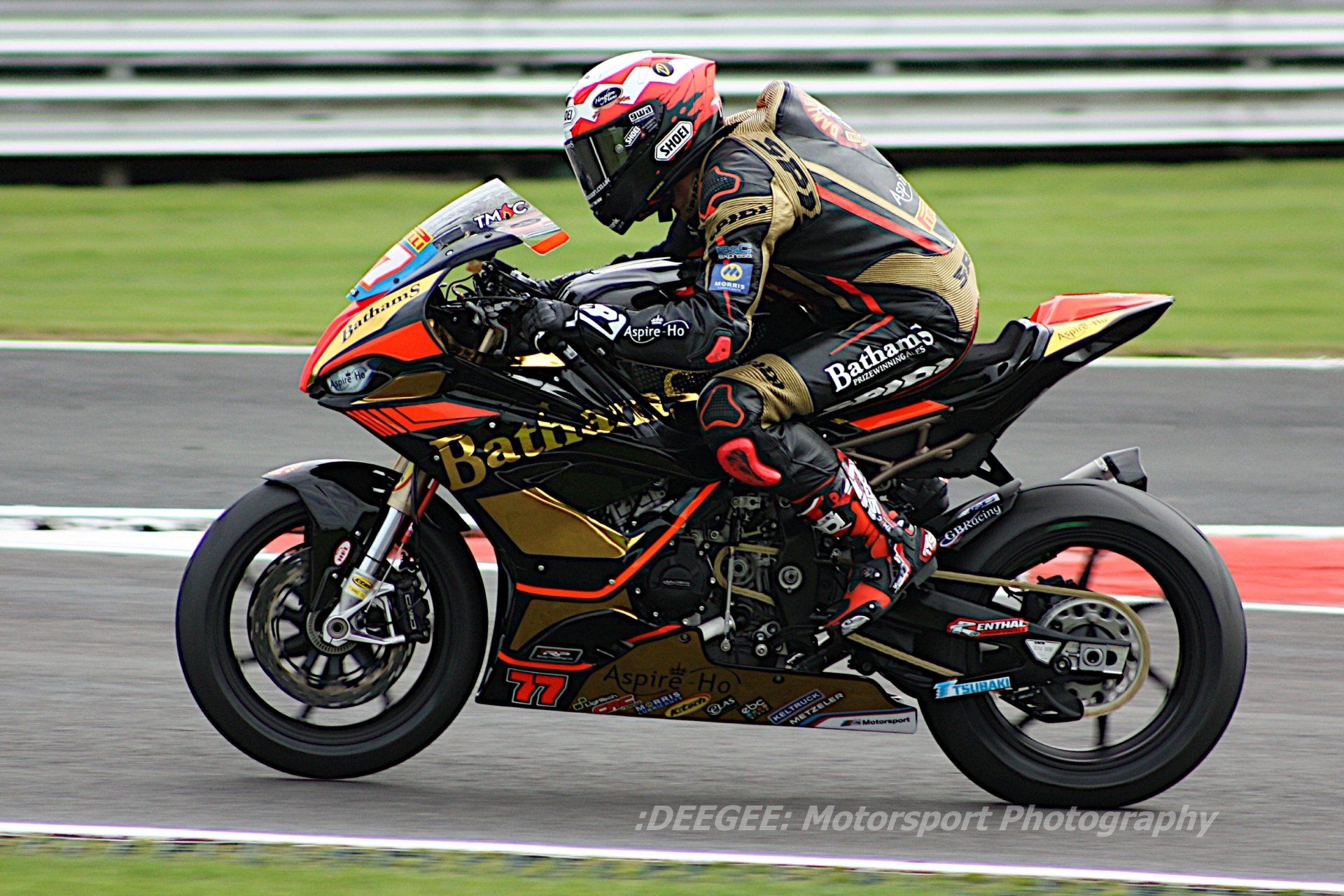 Superbike