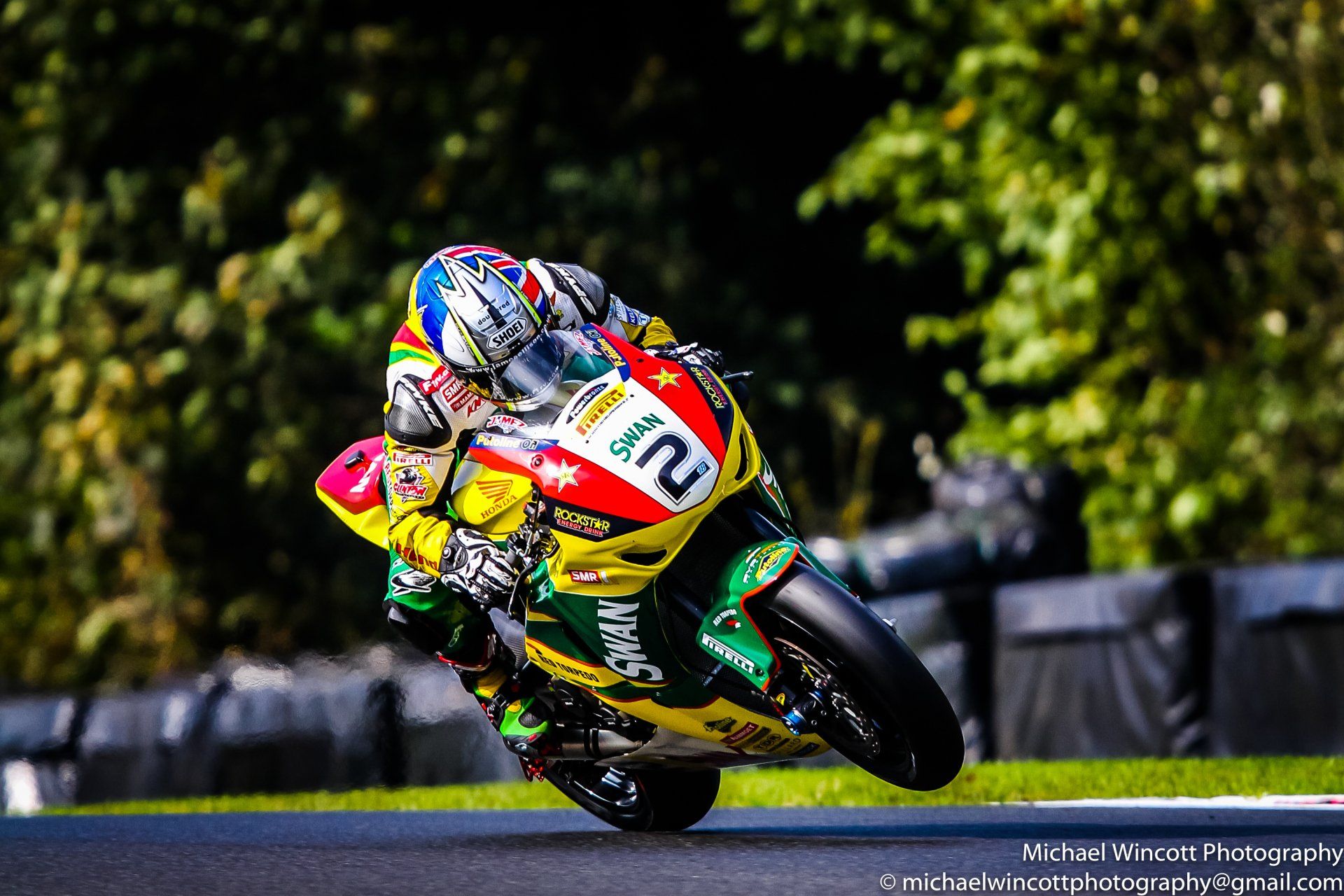 james ellison