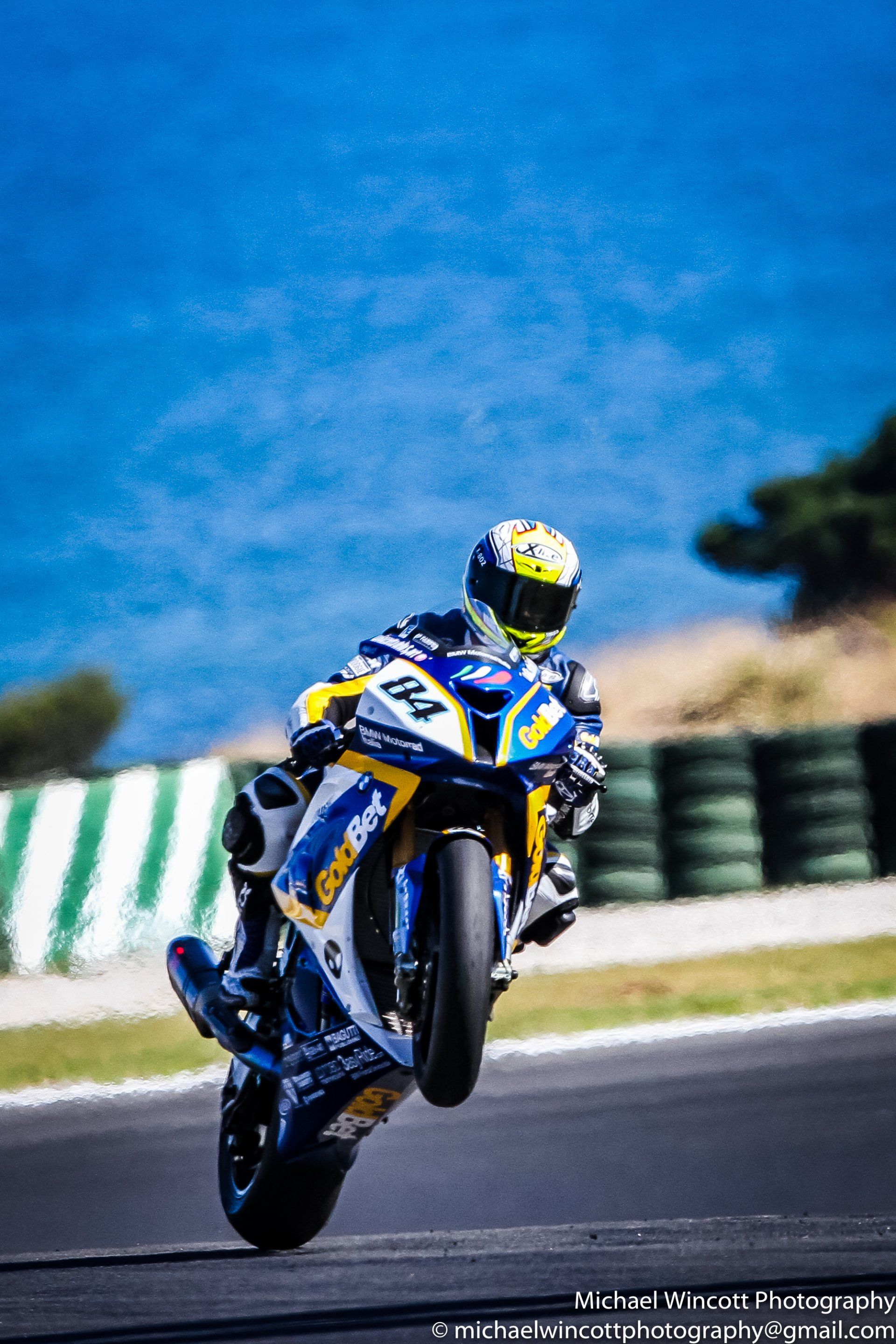 Phillip Island, Australia