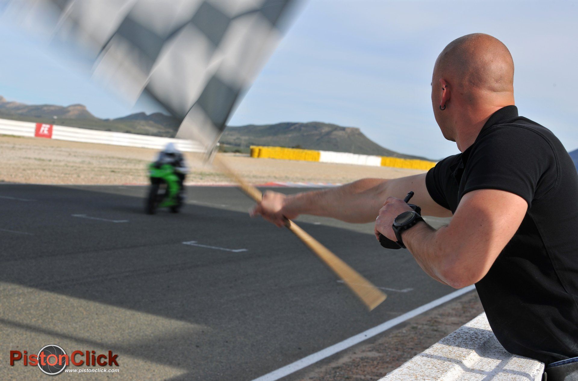 motorsports photography