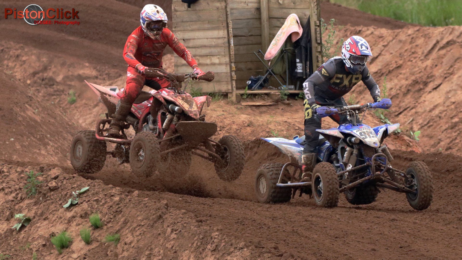 British Sidecarcross and Quads Championship