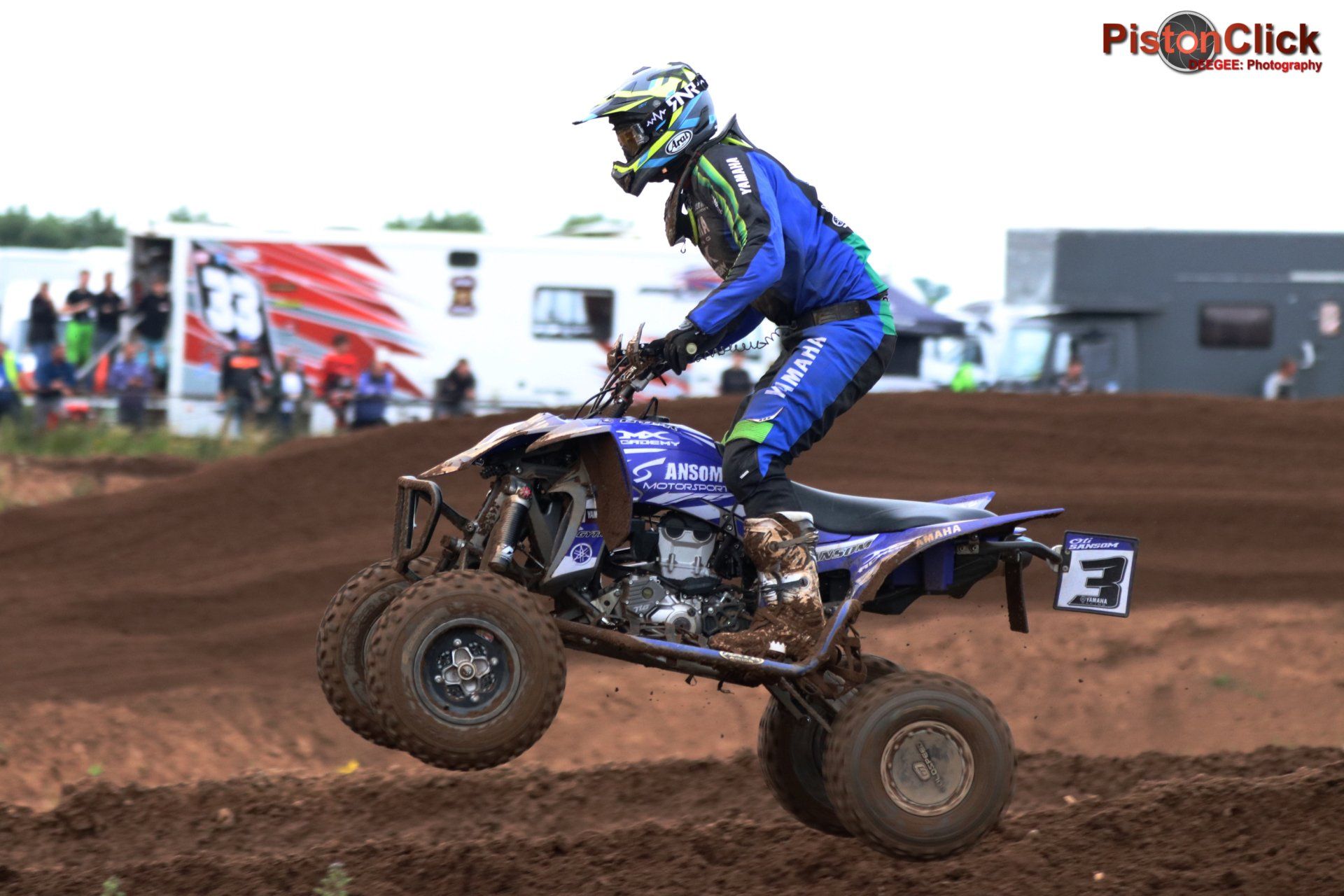 British Sidecarcross and Quads Championship