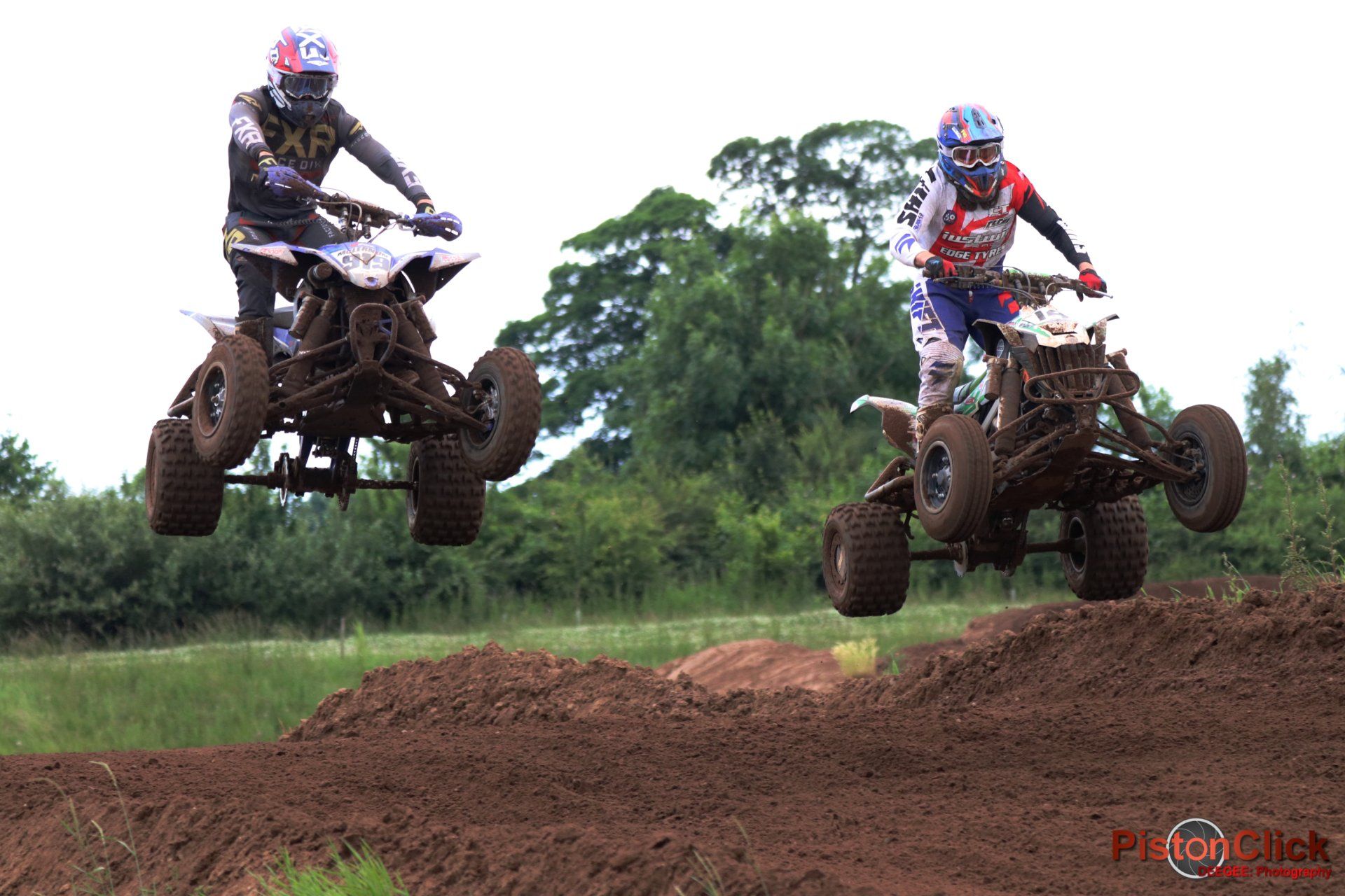 British Sidecarcross and Quads Championship