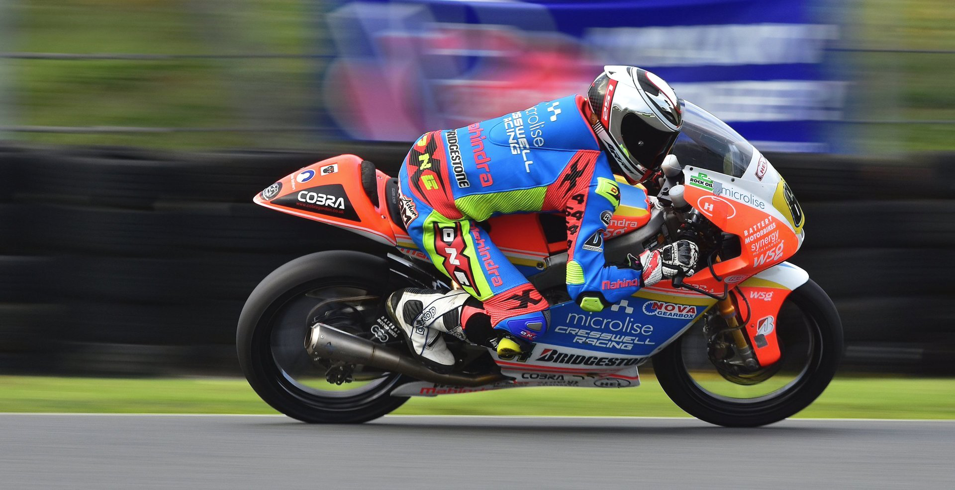 Mallory Park photographic guide