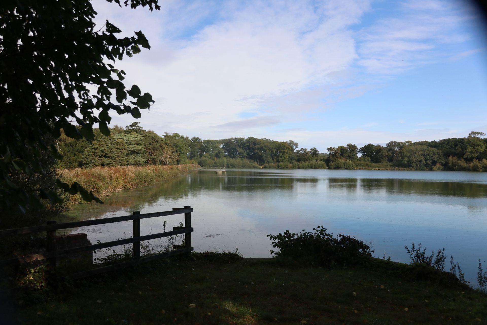 Revesby Lombard Rally Festival