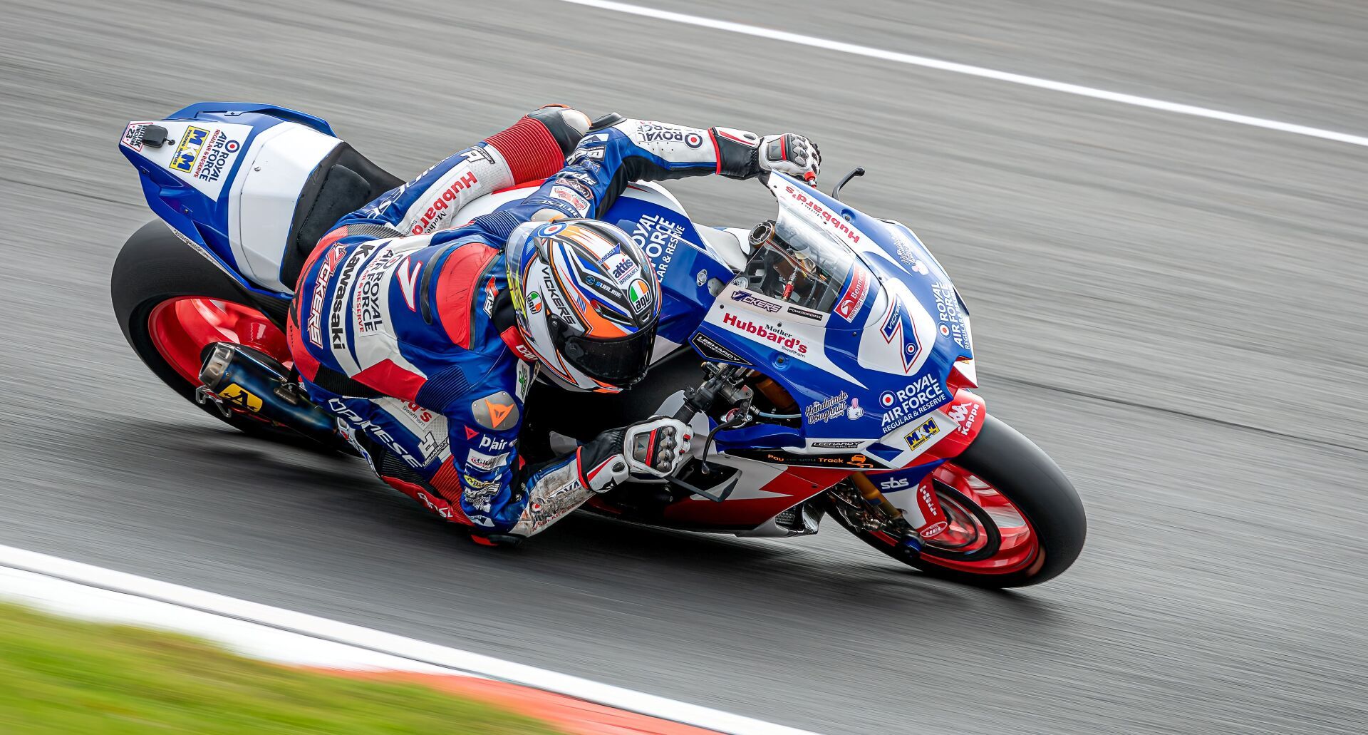 Ryan Vickers