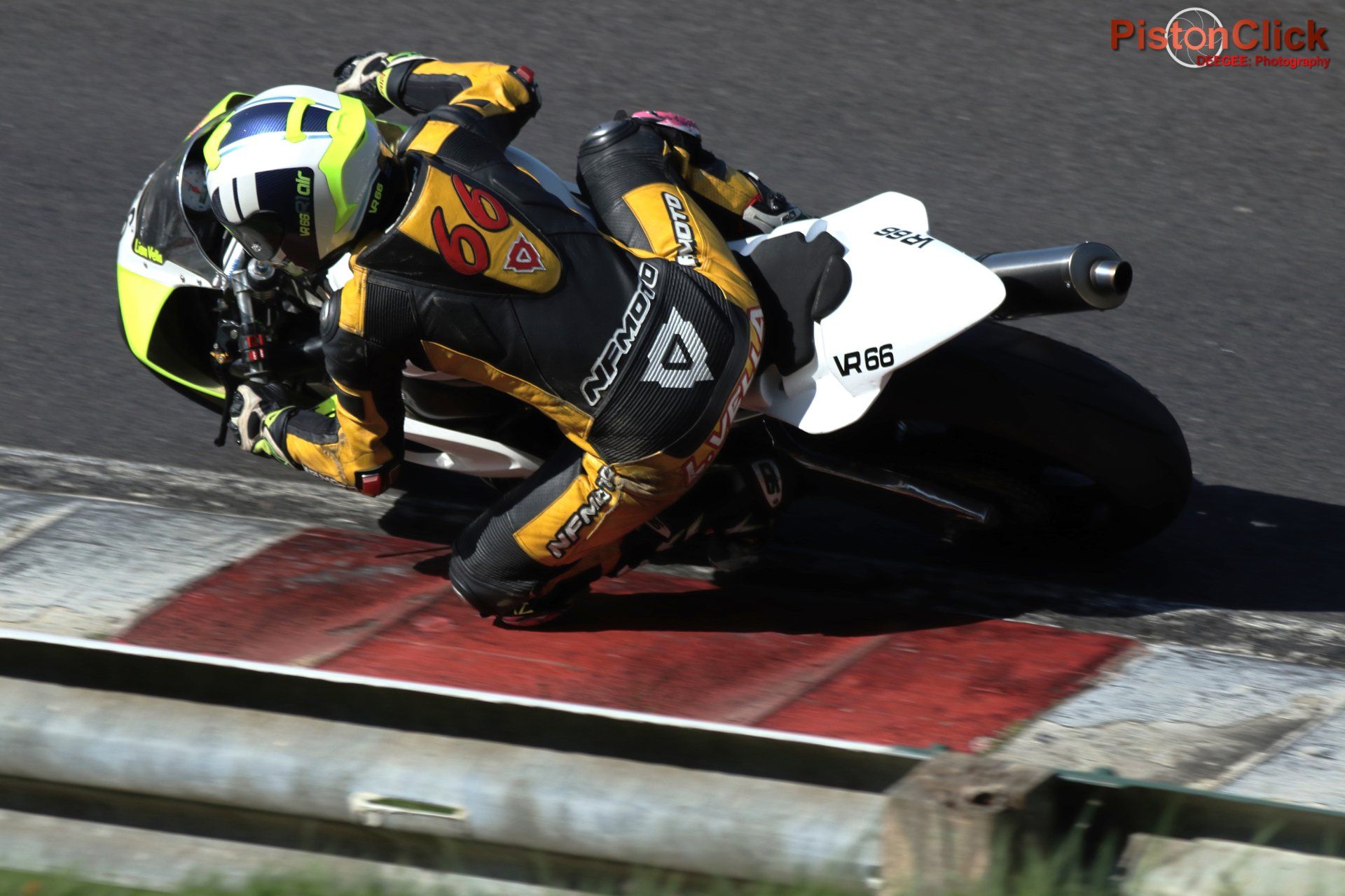 Photography locations cadwell park