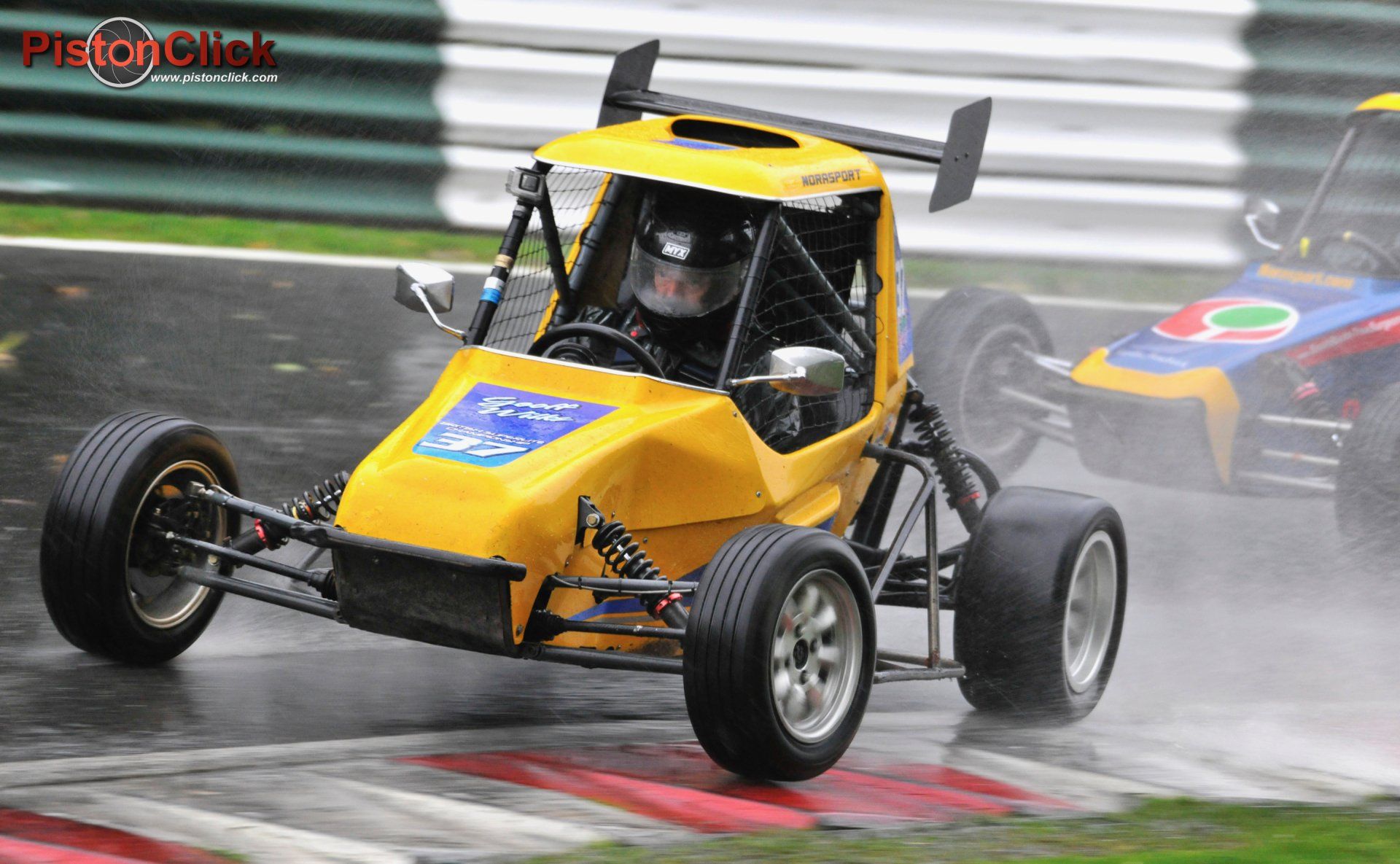 British Superlight