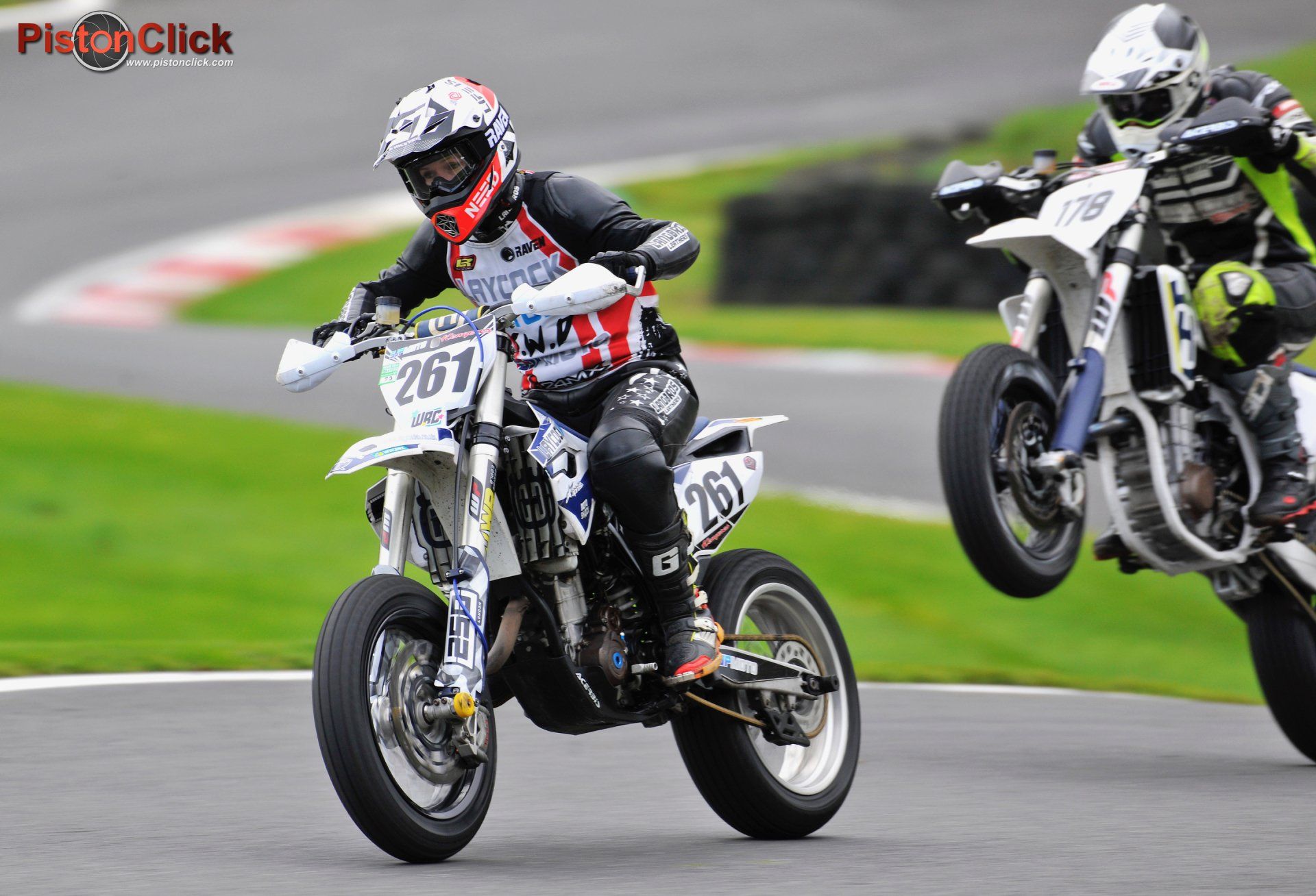 British Supermoto