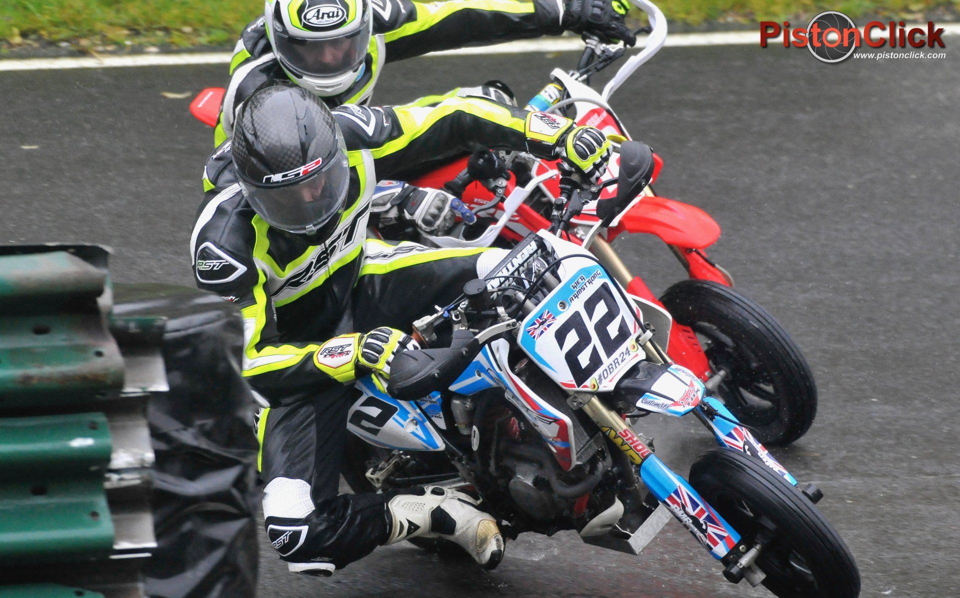 British Supermoto