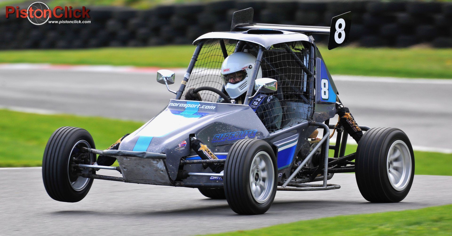 British Superlight