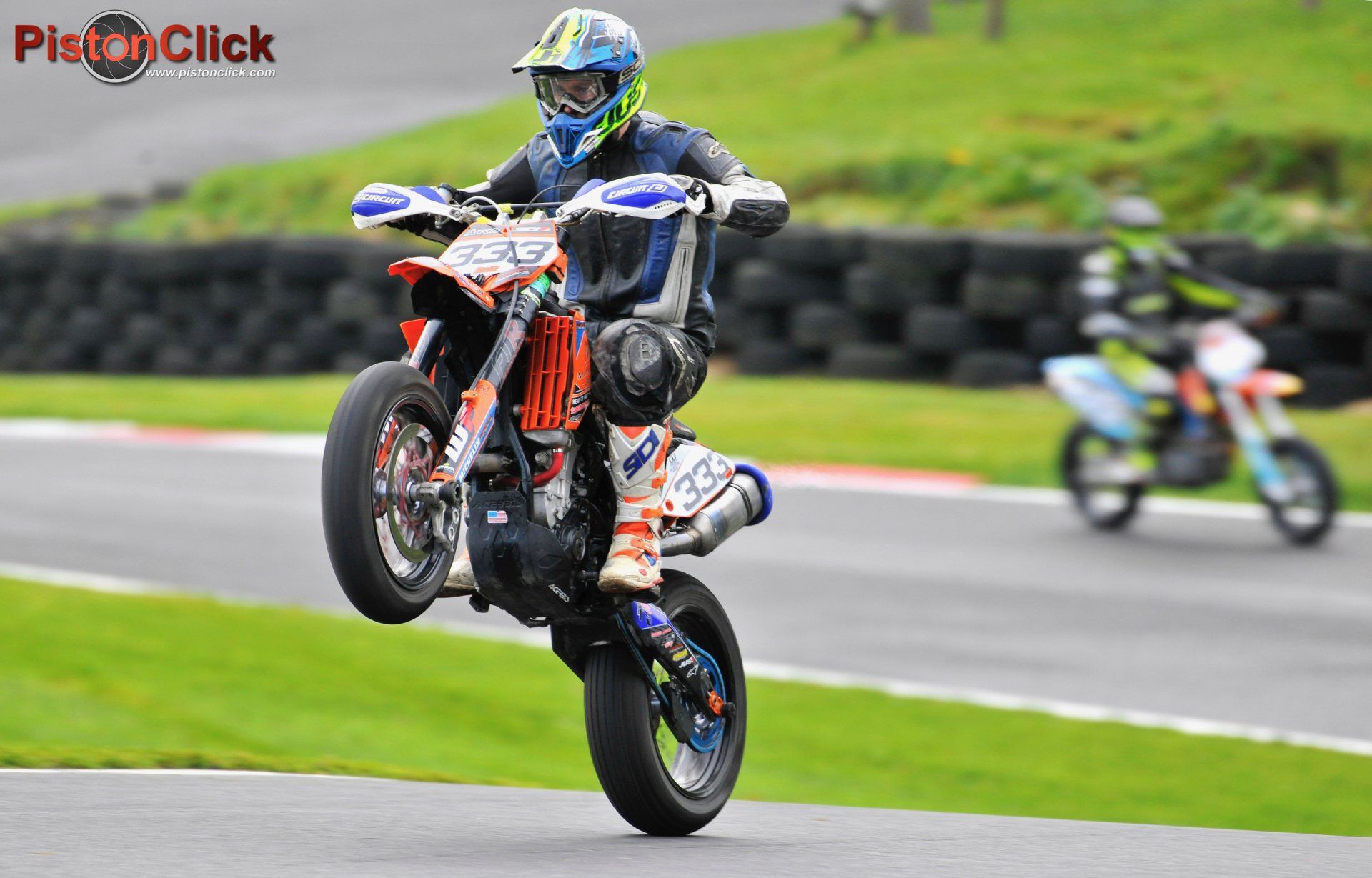 British Superlight