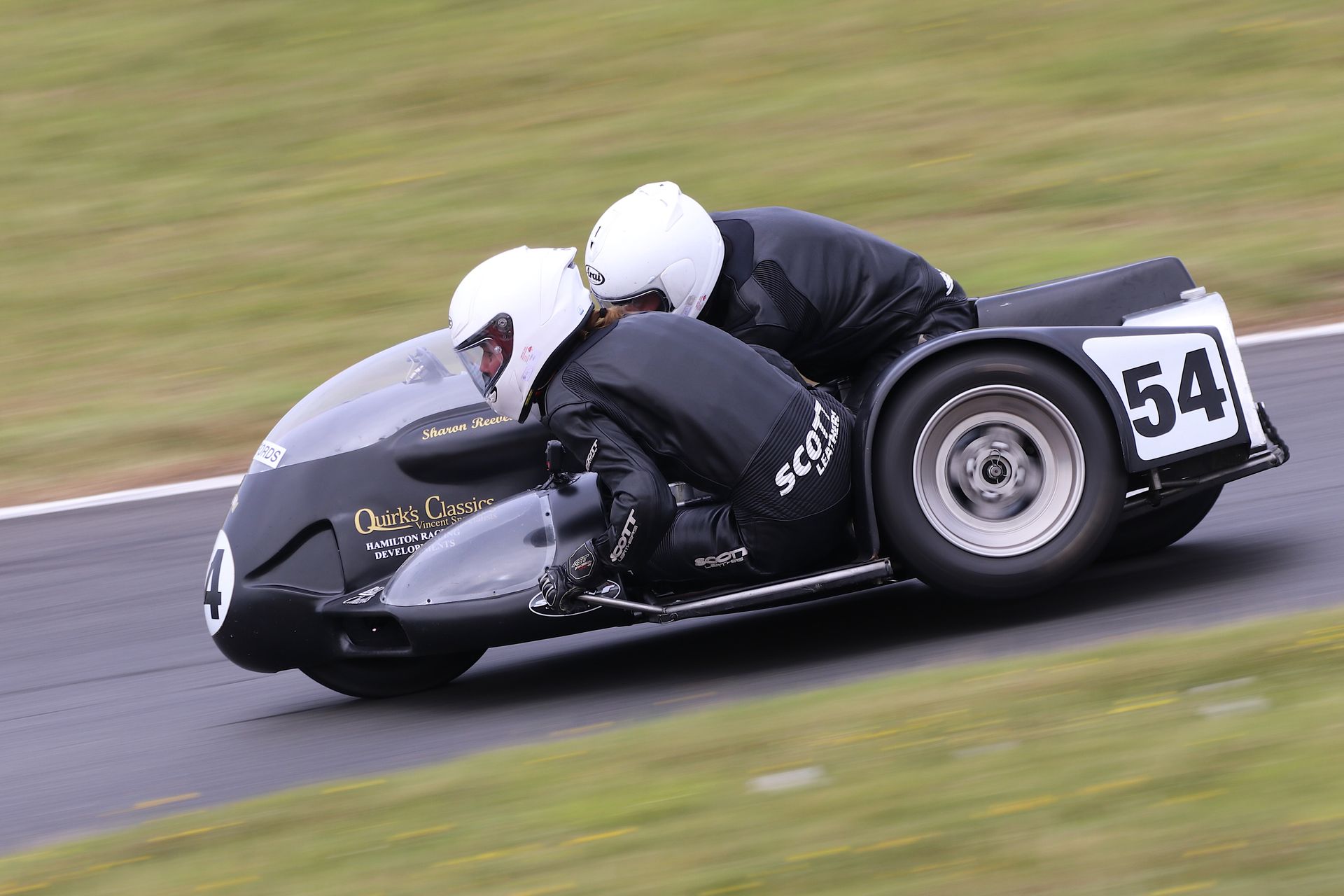 Camathias Cup Championship