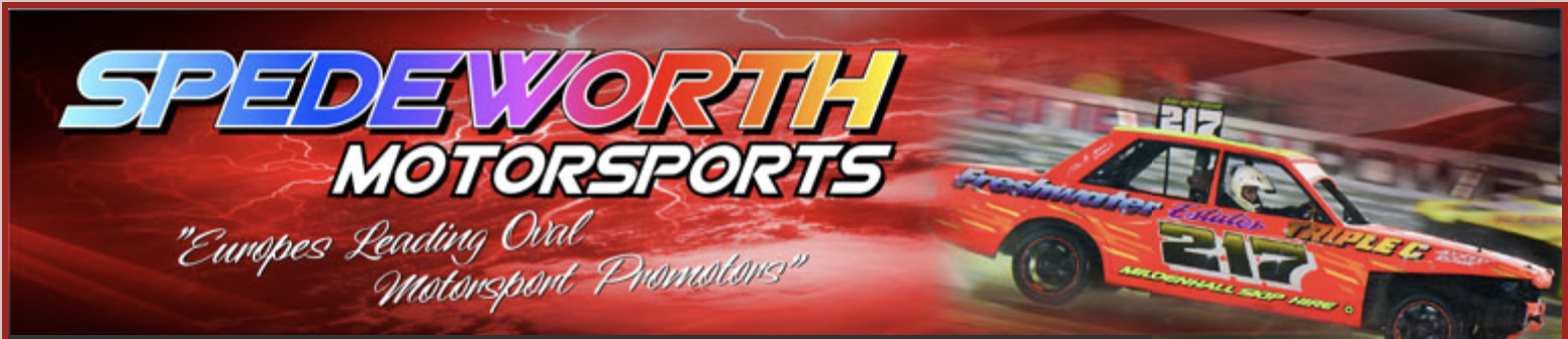 Hednesford Hills Raceway