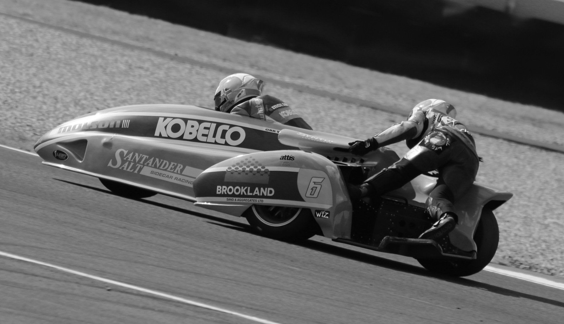 World Sidecar Championship