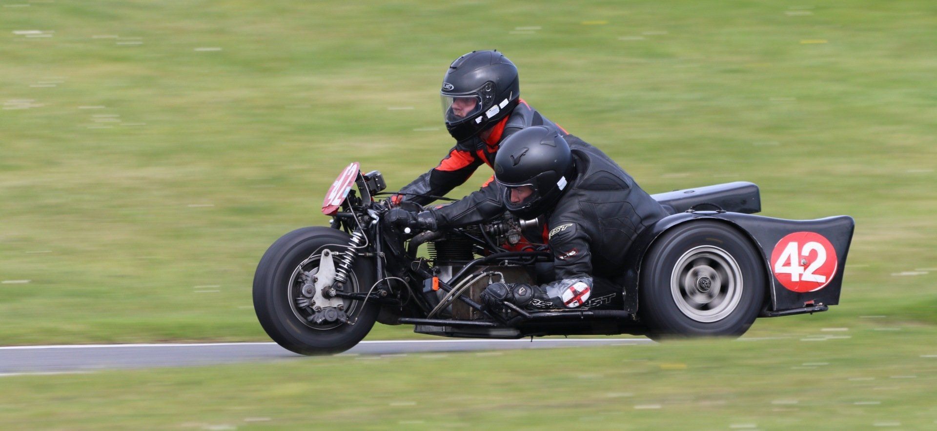 Sidecar Revival