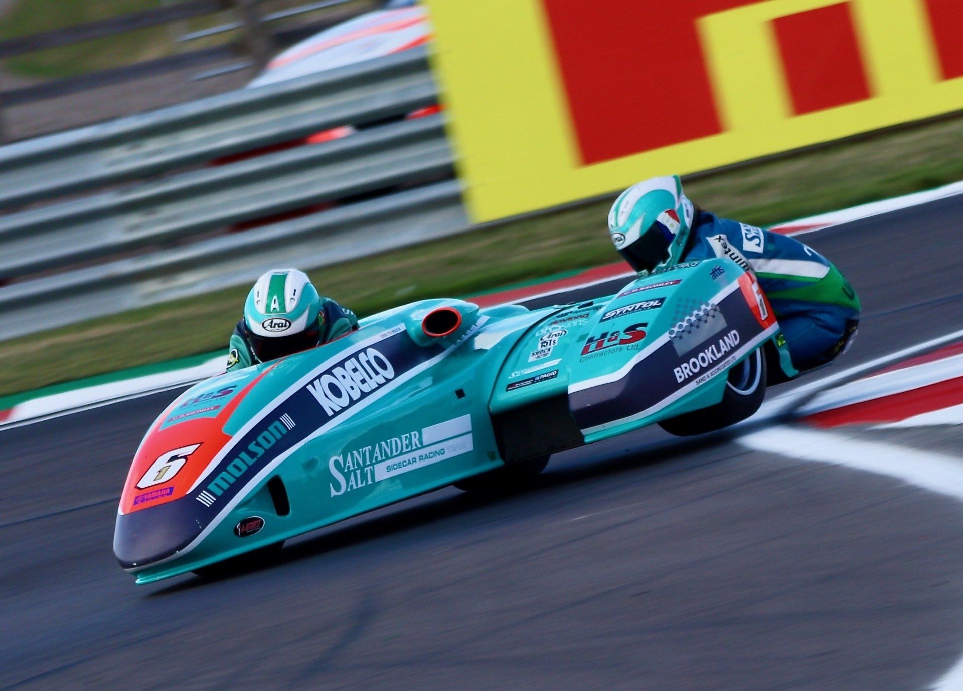 World Sidecar Championship