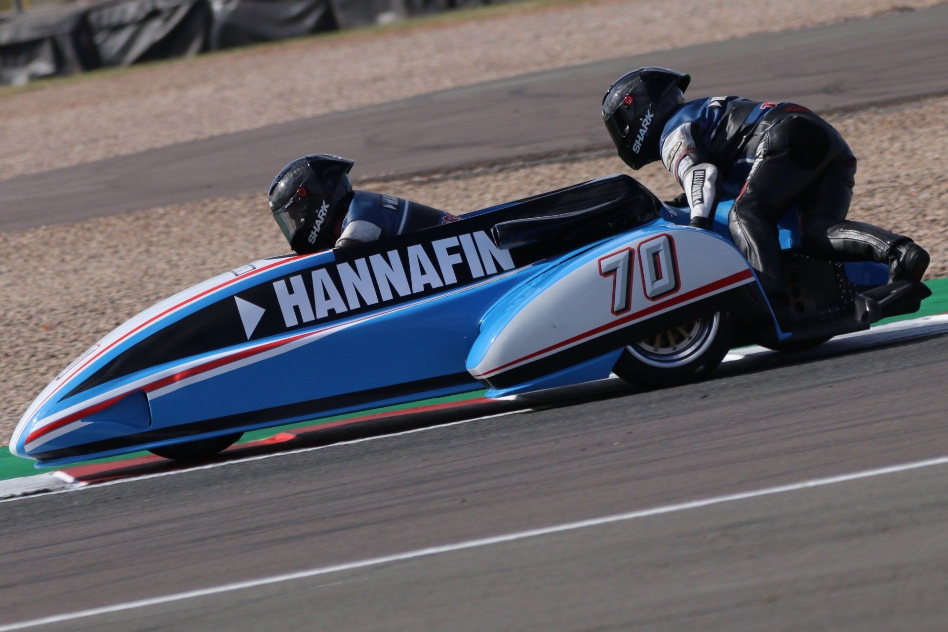 World Sidecar Championship