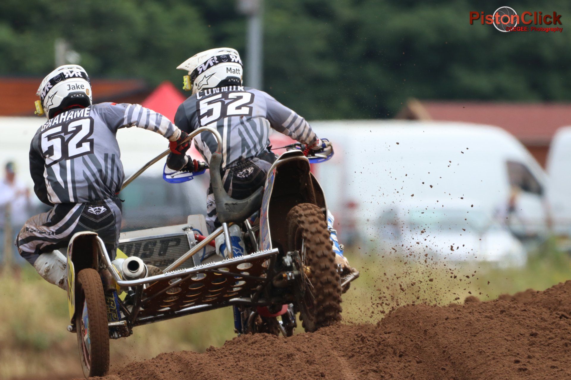 British Sidecarcross and Quads Championship