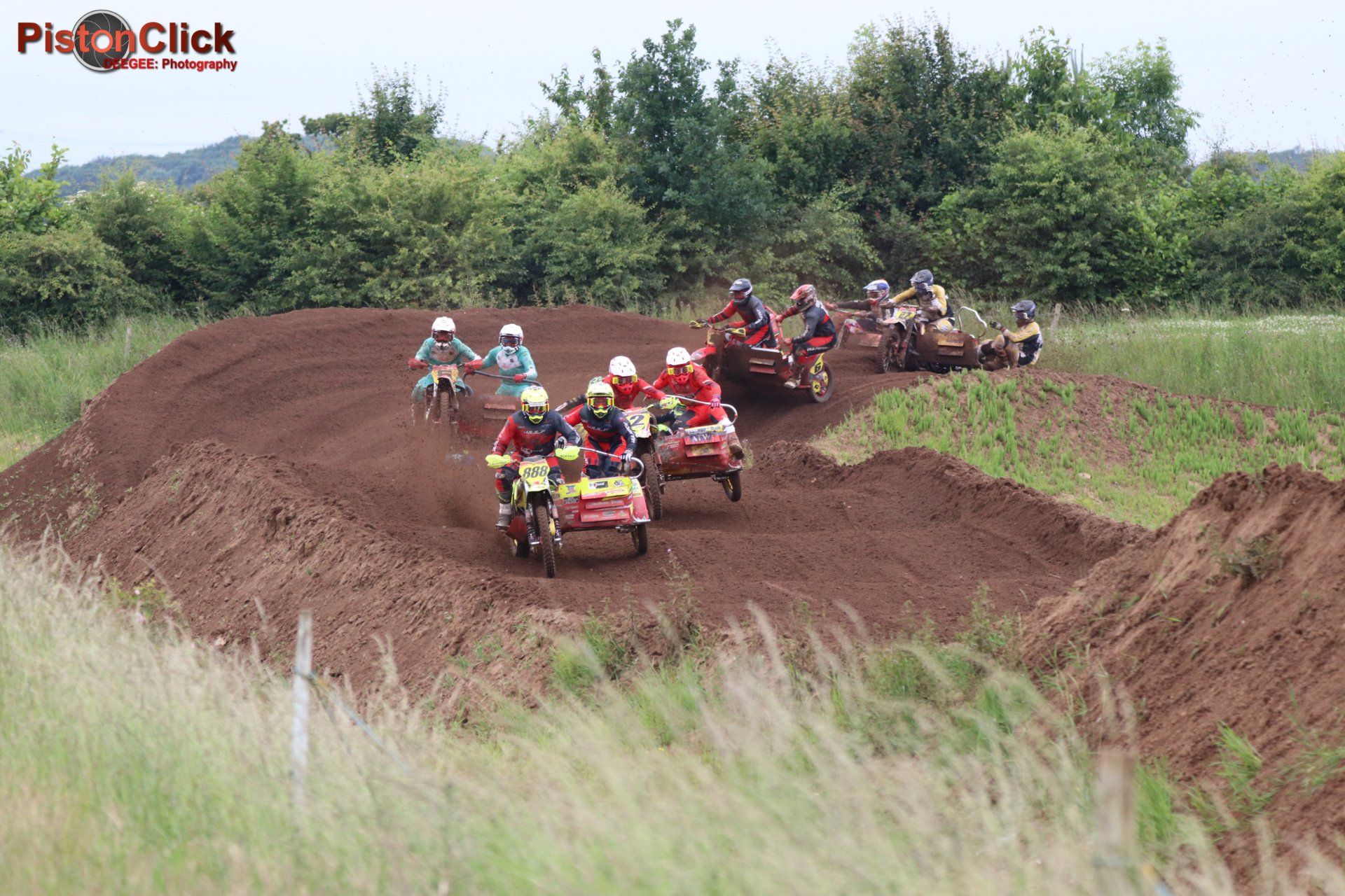 British Sidecarcross and Quads Championship