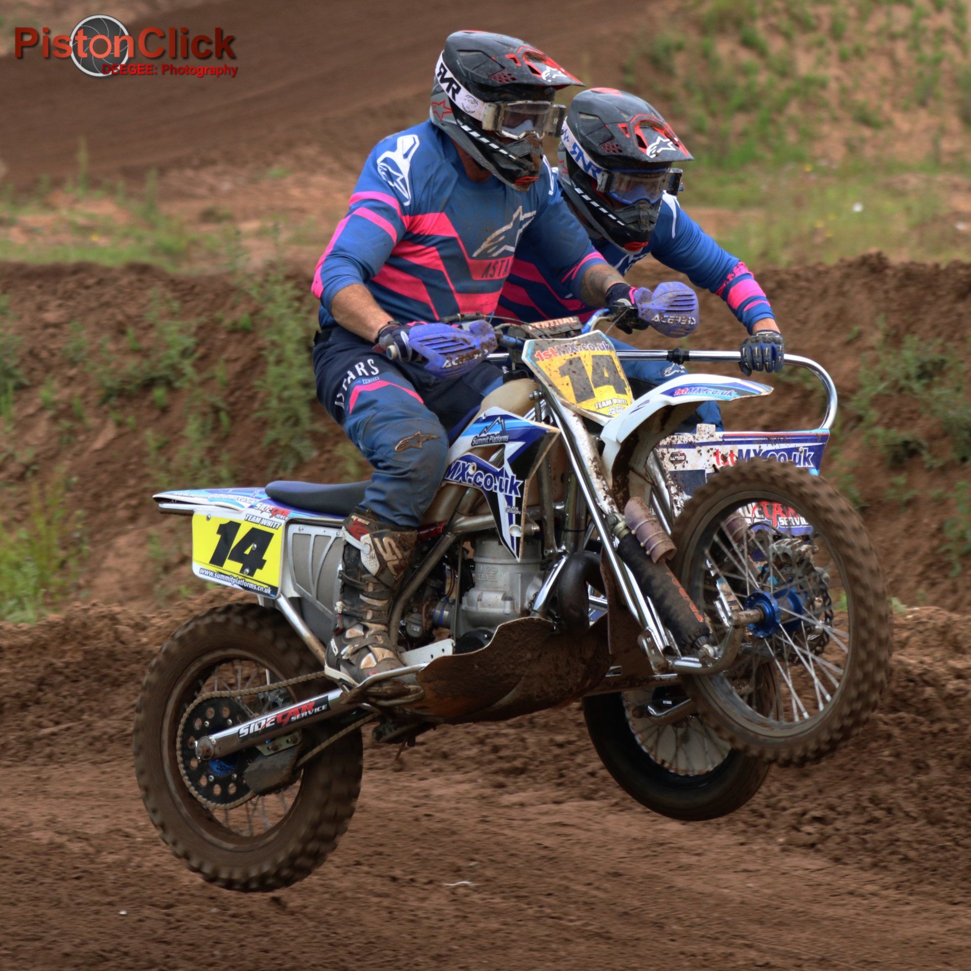 British Sidecarcross and Quads Championship