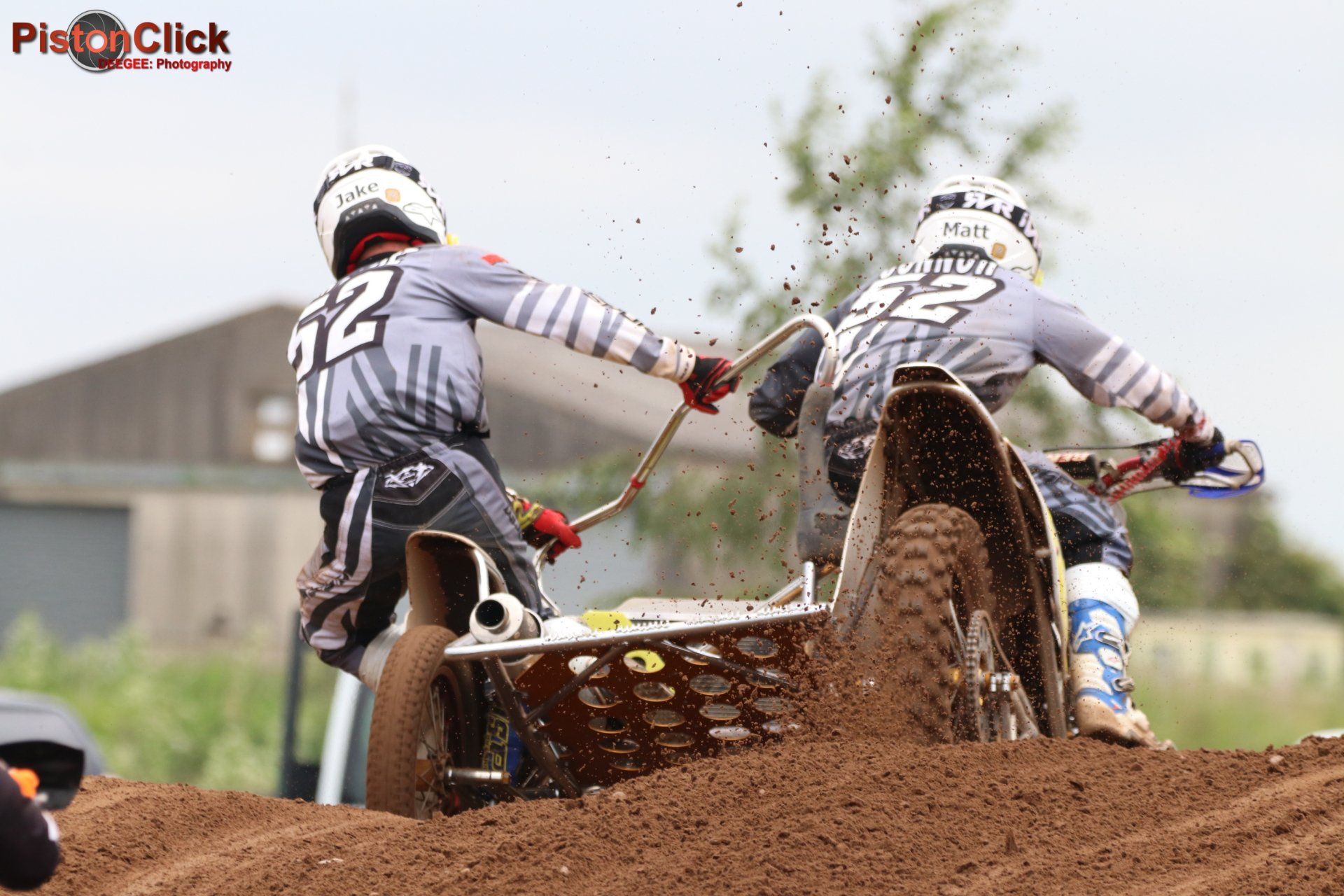 British Sidecarcross and Quads Championship