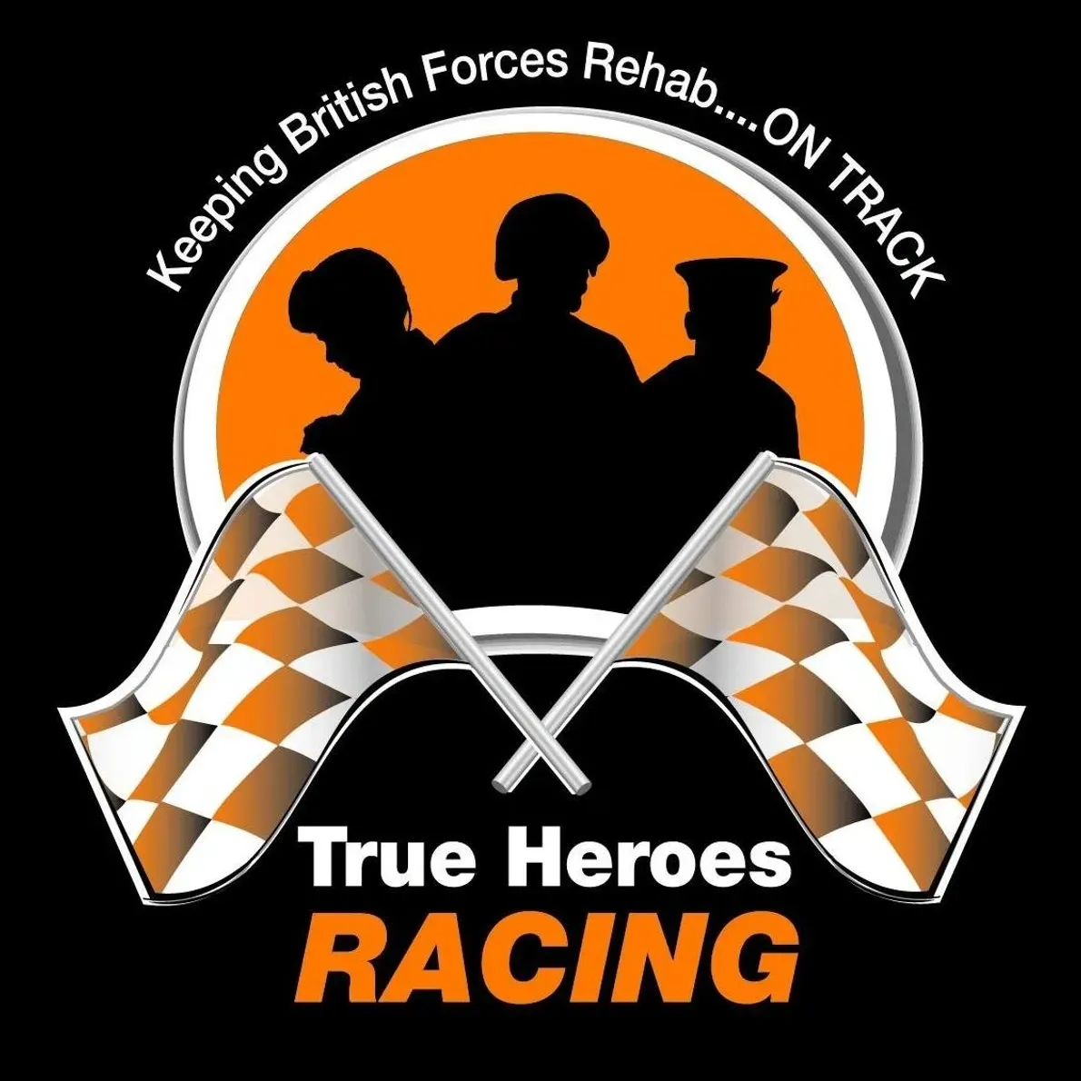 True Heroes Racing
