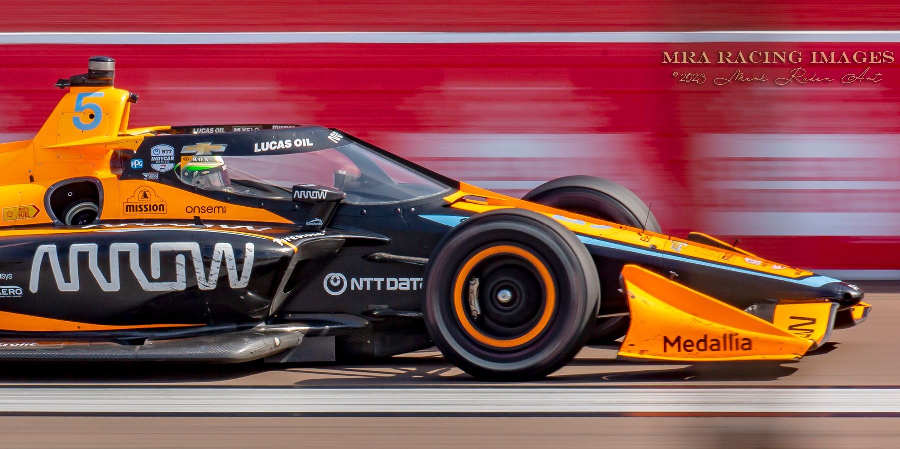 Indycar Season Primer and the 2023 St. Petersburg Indy Gran Prix