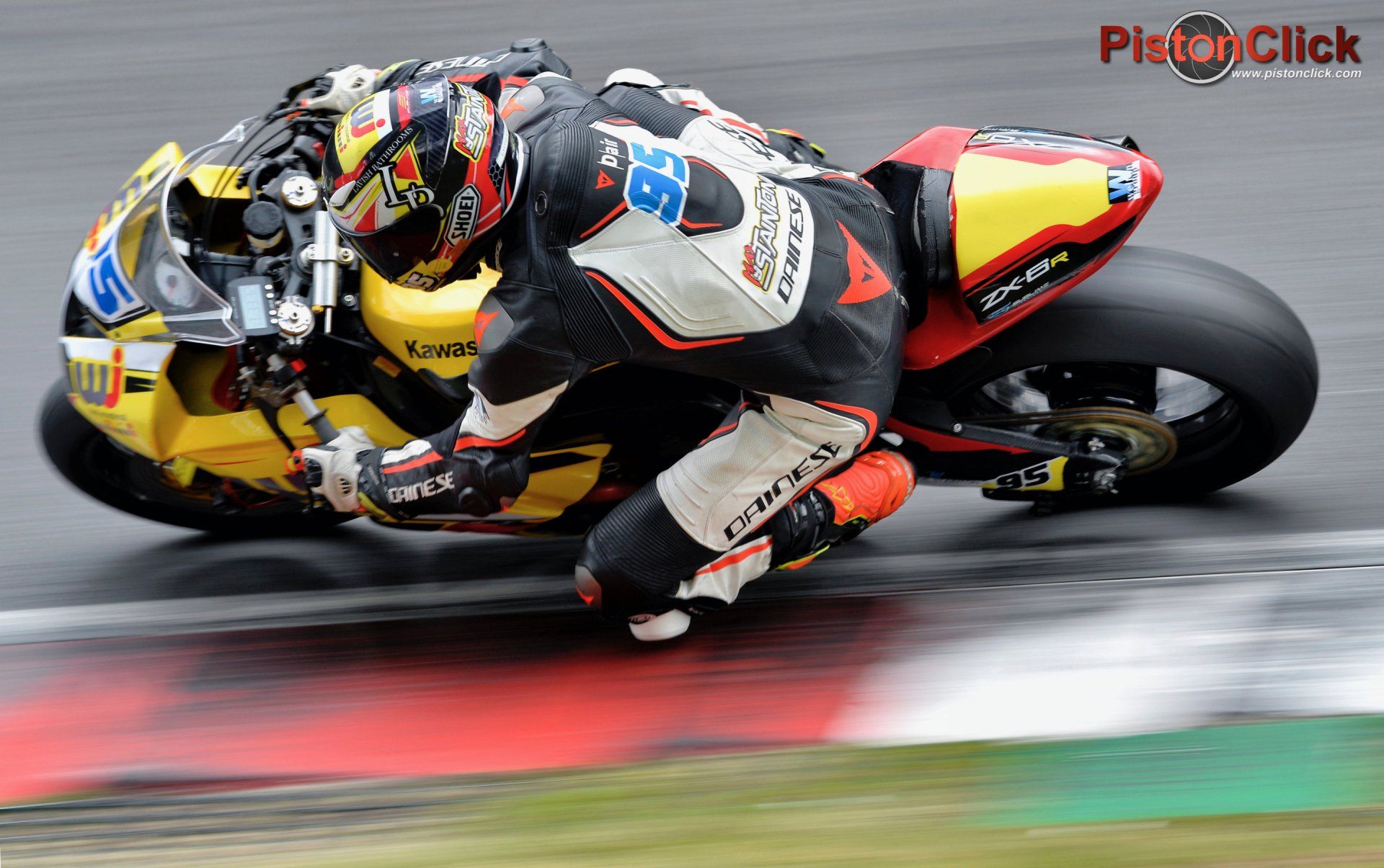 Rallyday Castle Combe Race Circuit