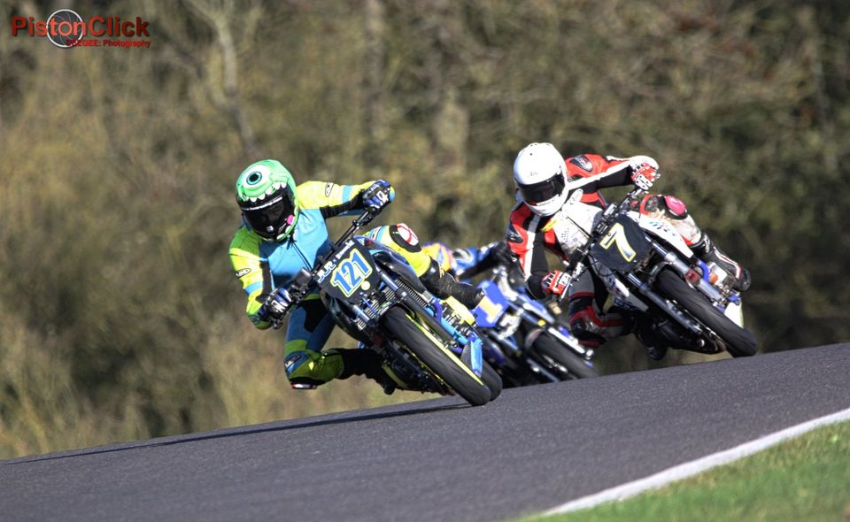 Thundersports GB
