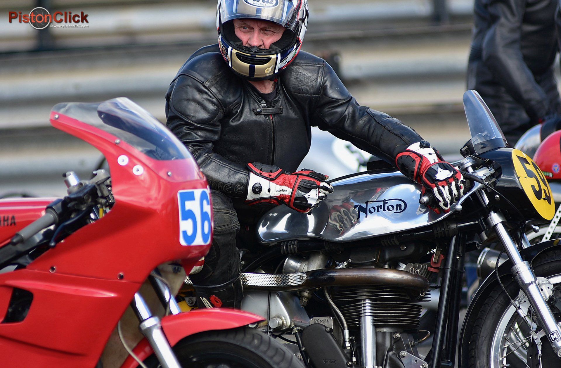 Mallory Park photographic guide