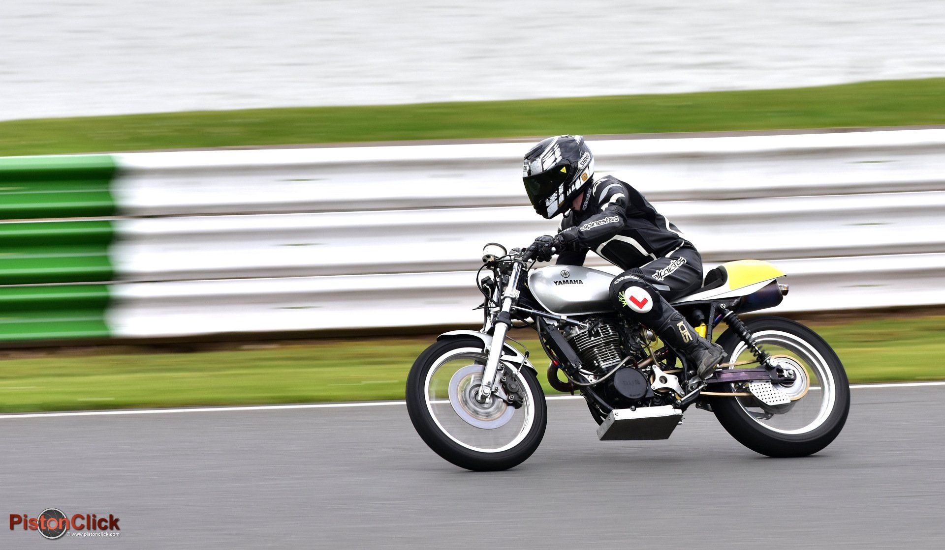 Mallory Park photographic guide