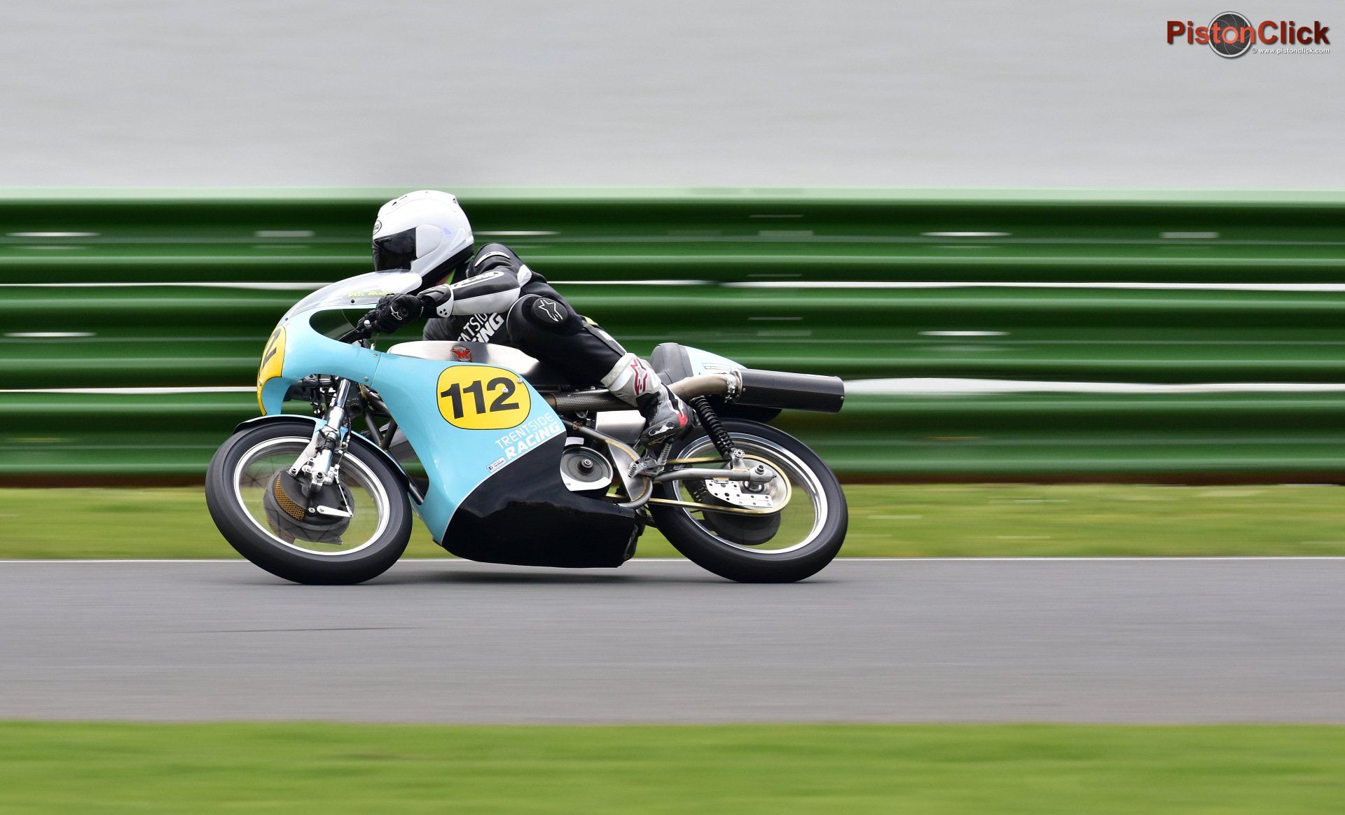 Mallory Park photographic guide