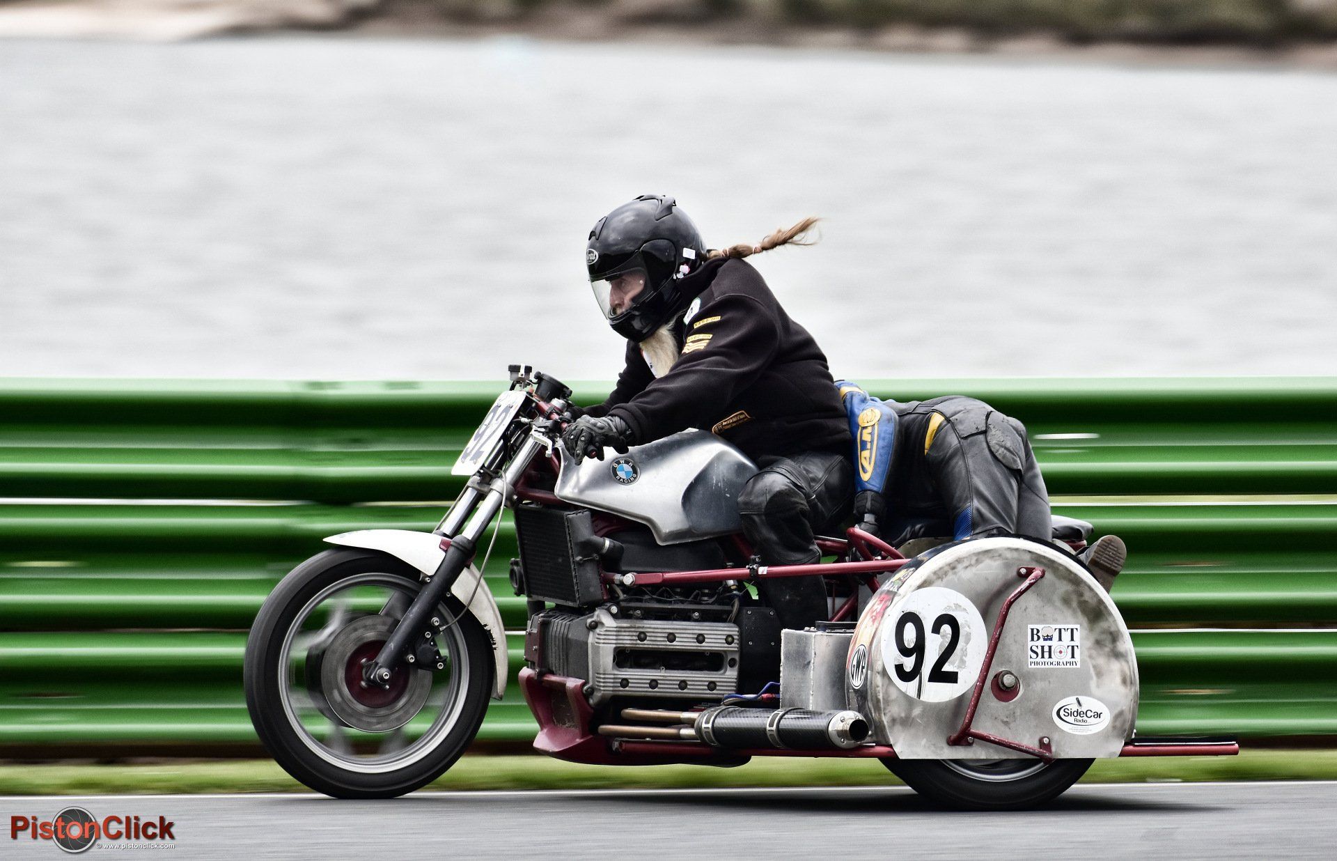 Mallory Park photographic guide