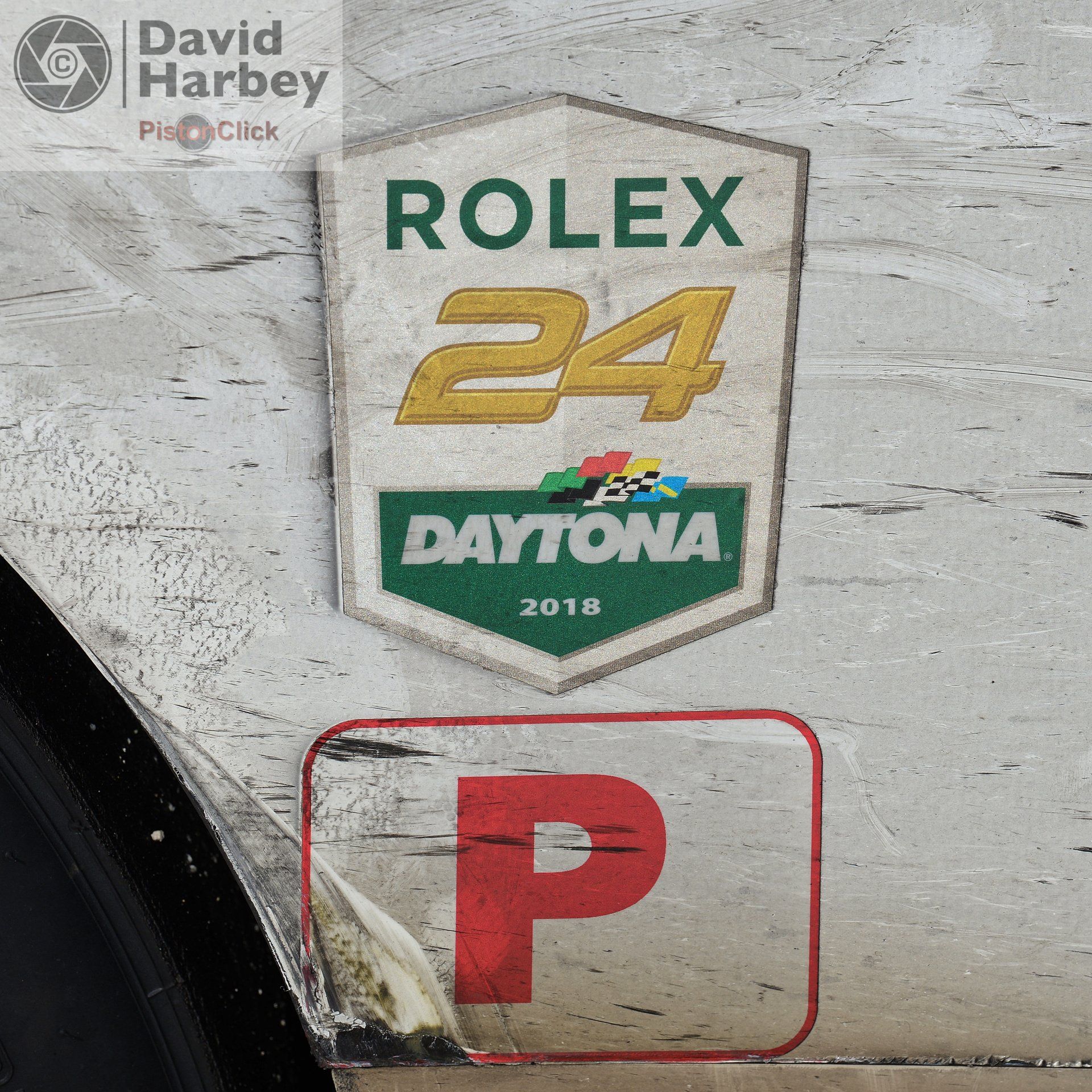 Daytona International Speedway