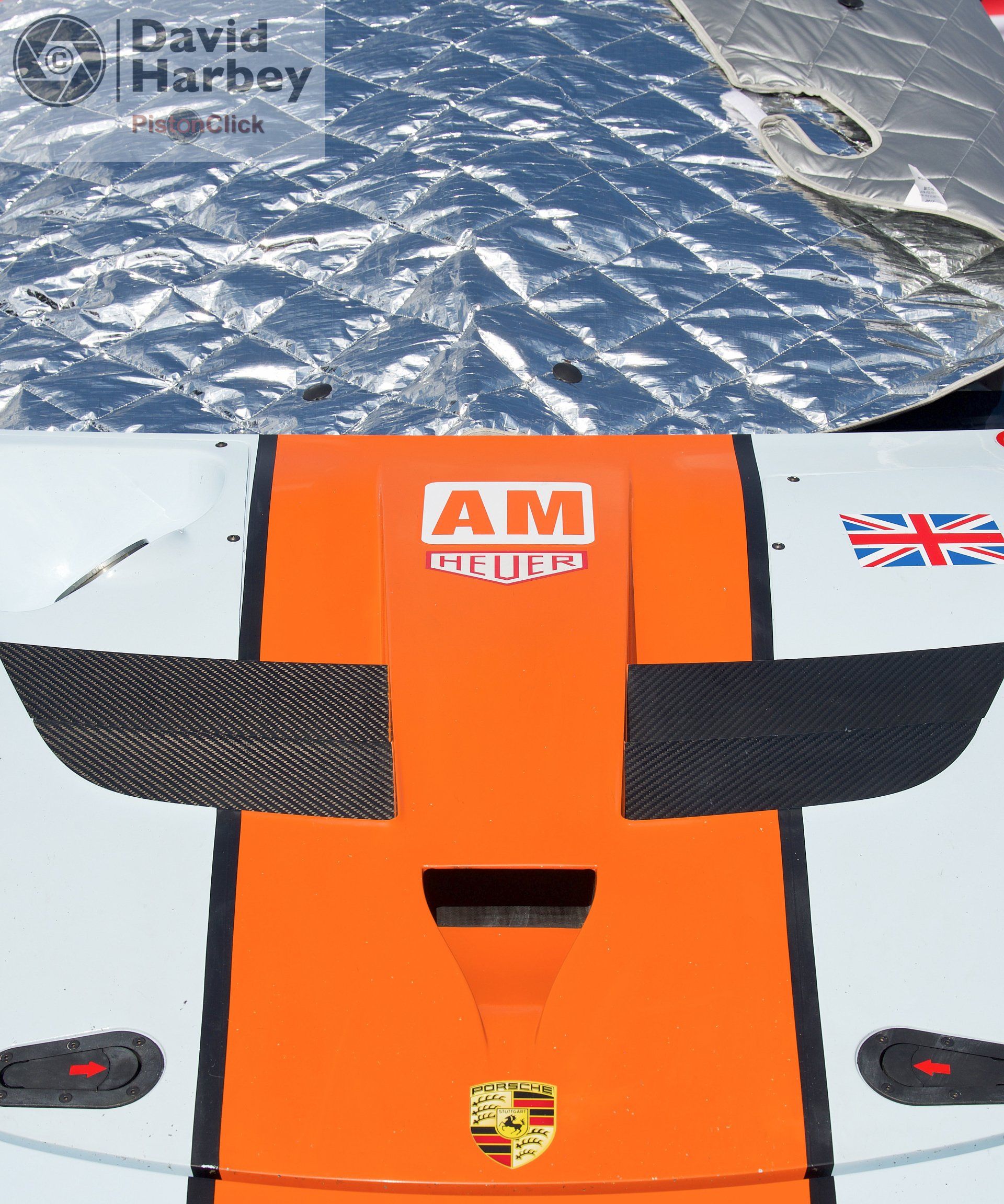 Gulf colours