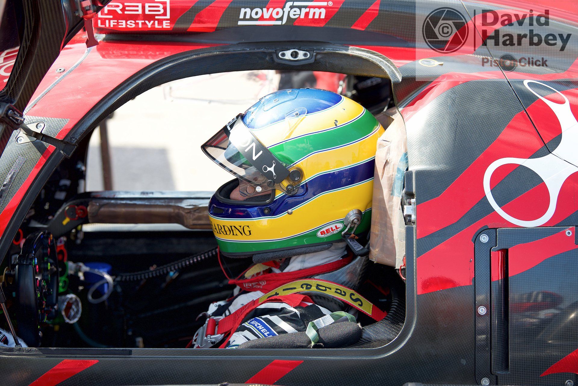 Bruno Senna